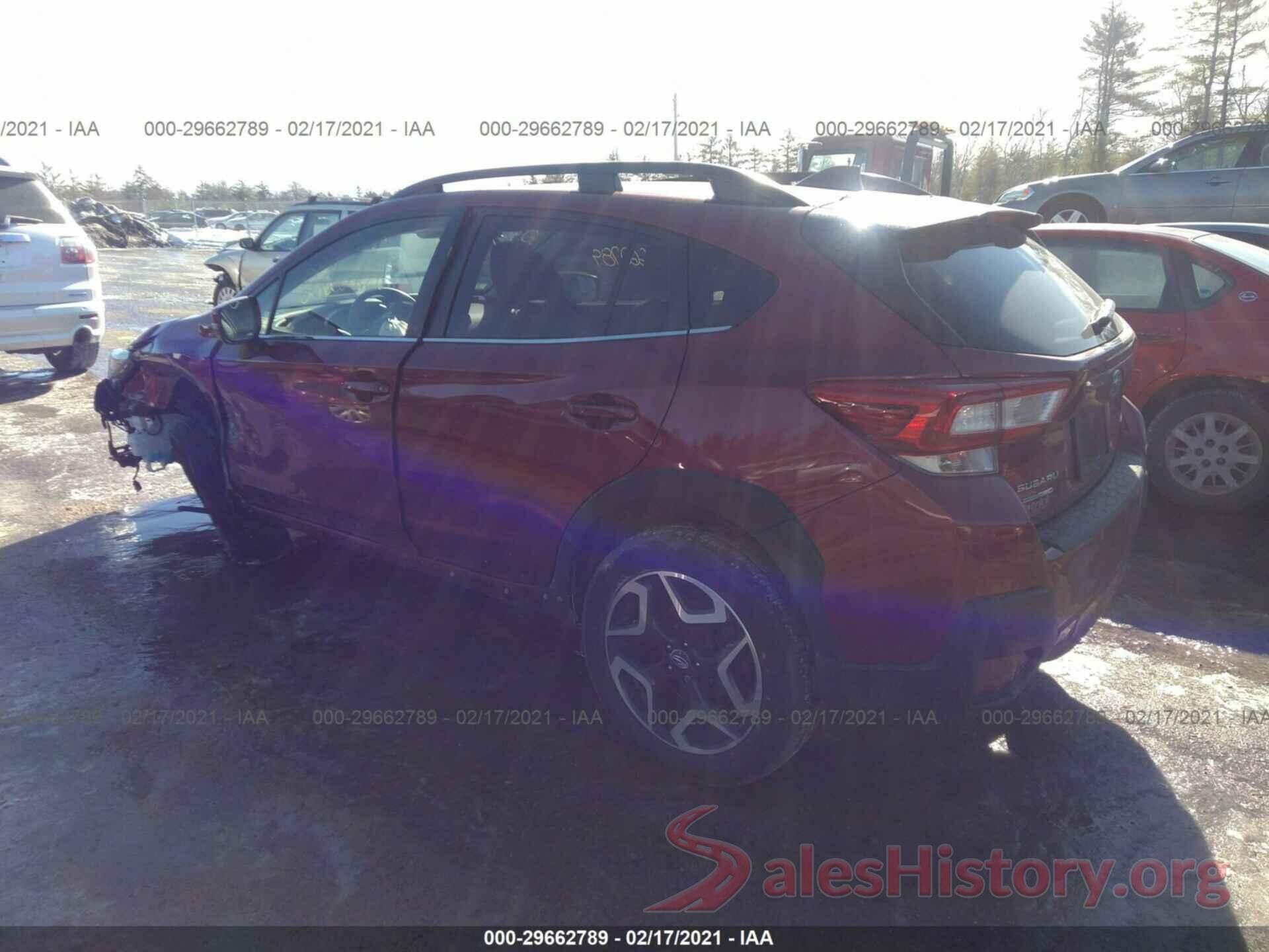 JF2GTANC8KH328514 2019 SUBARU CROSSTREK