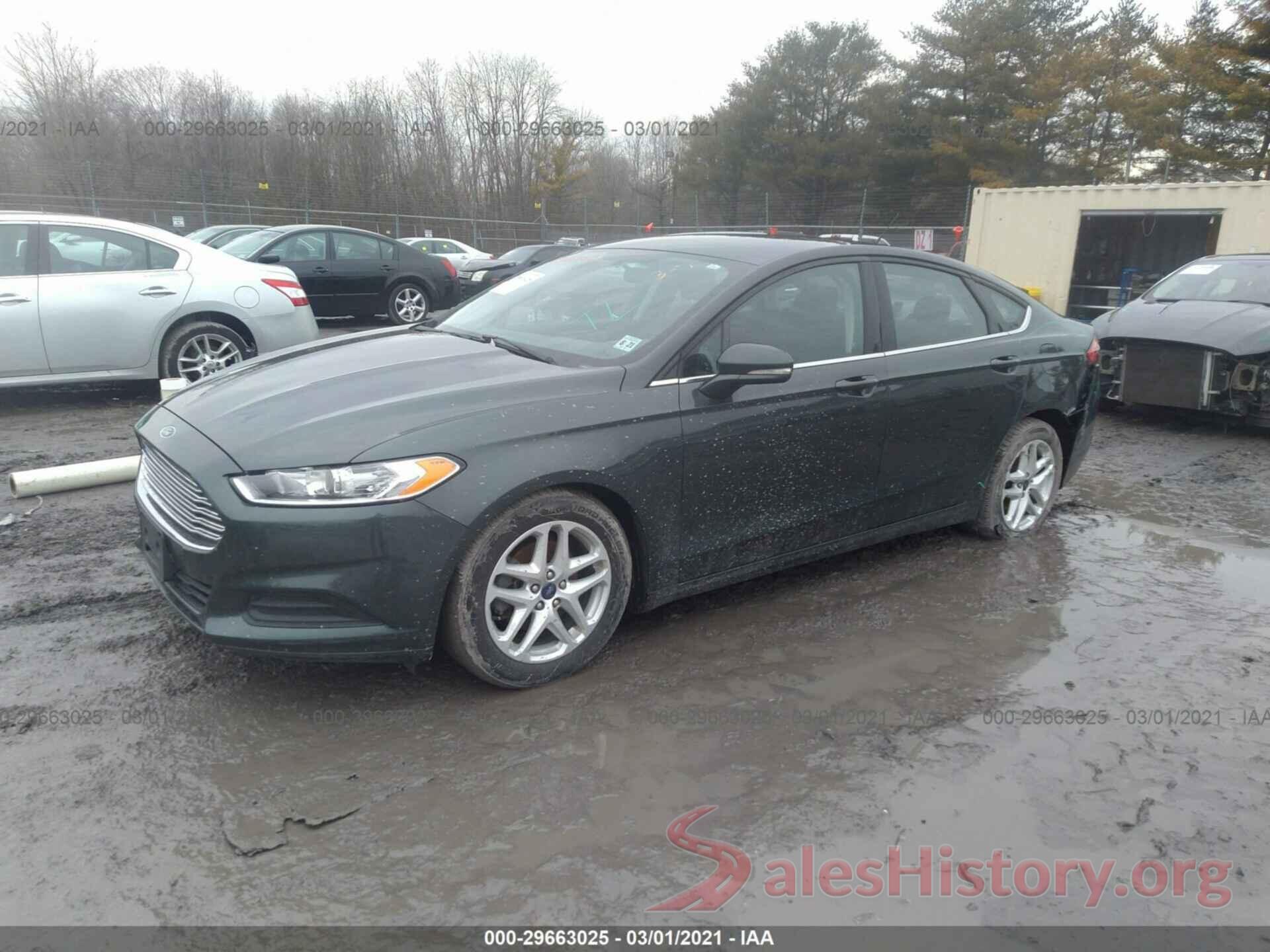 3FA6P0H70GR146597 2016 FORD FUSION