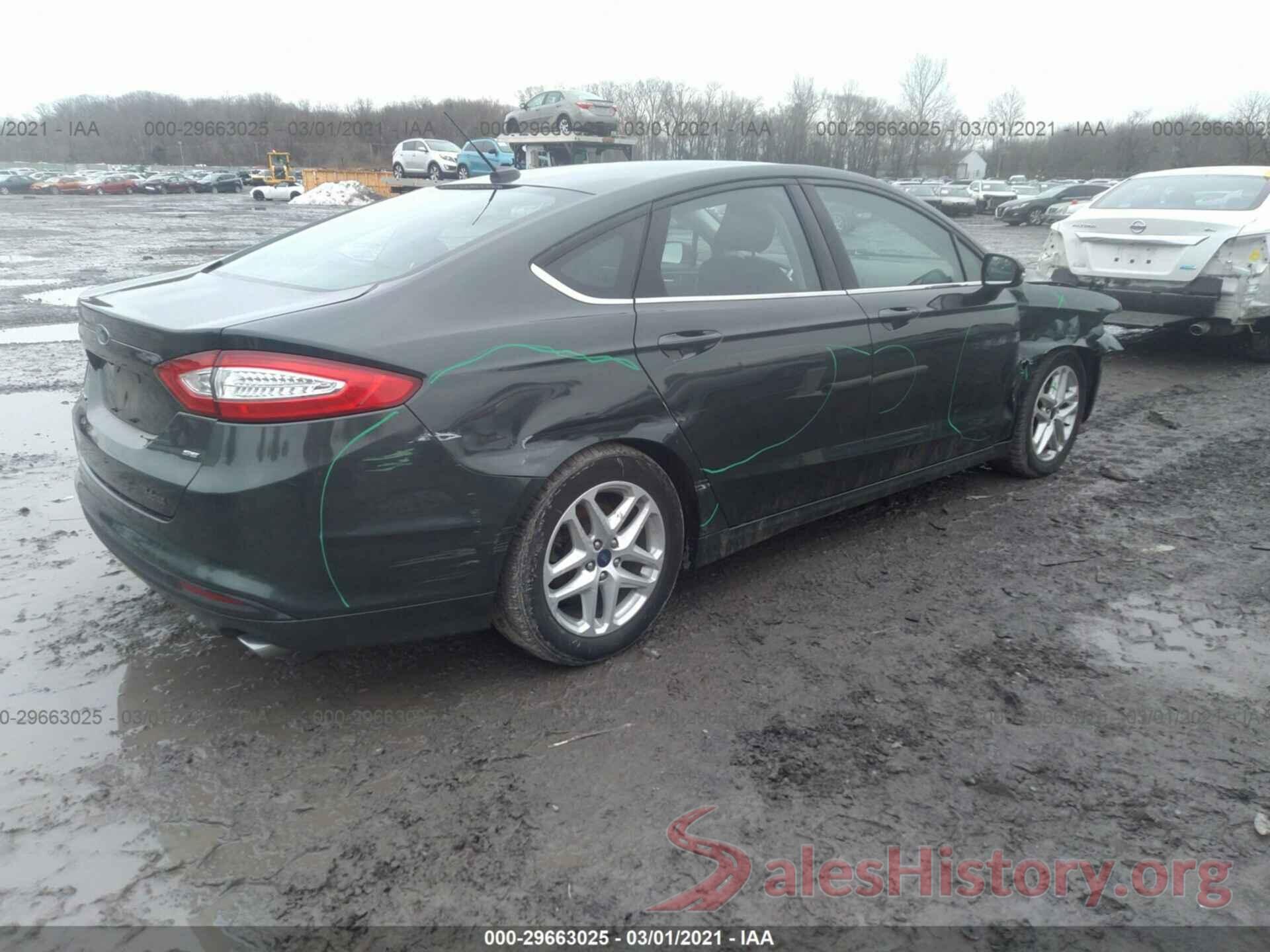 3FA6P0H70GR146597 2016 FORD FUSION