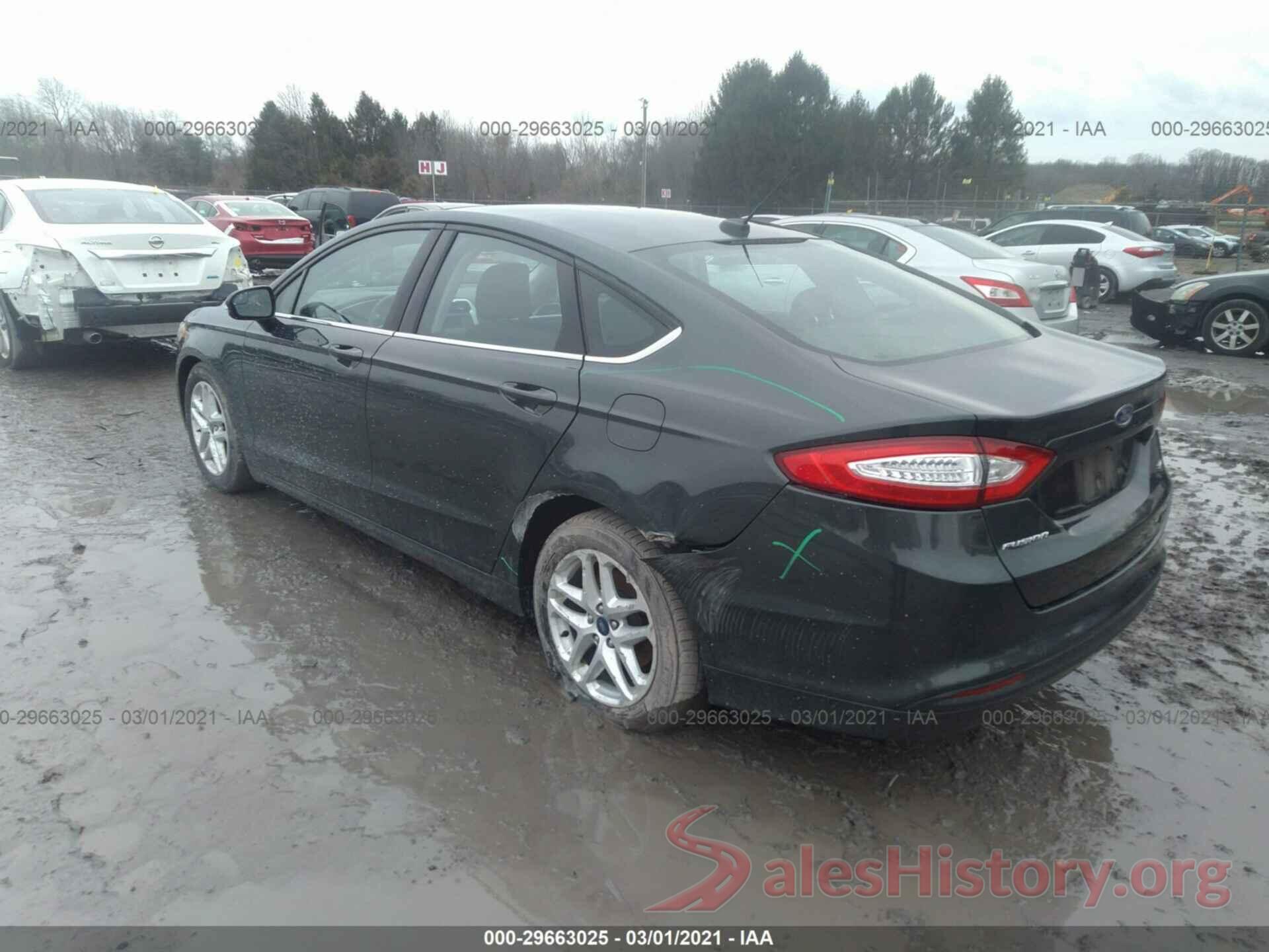 3FA6P0H70GR146597 2016 FORD FUSION