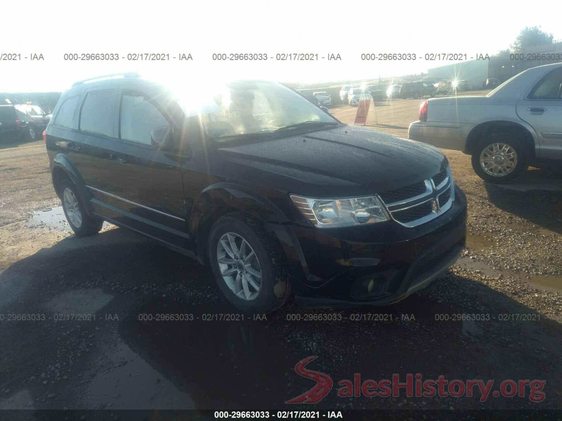 3C4PDCBB5JT319627 2018 DODGE JOURNEY