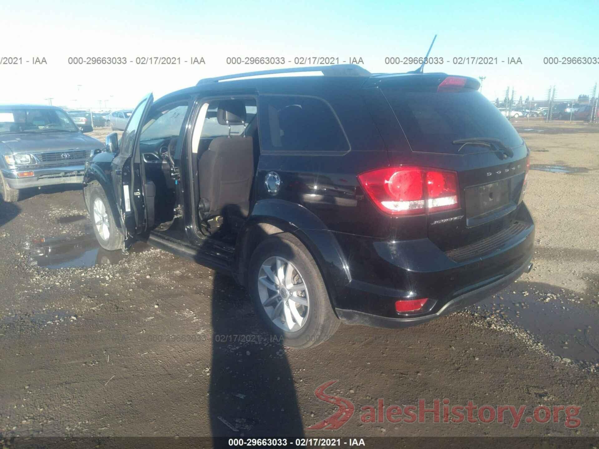 3C4PDCBB5JT319627 2018 DODGE JOURNEY