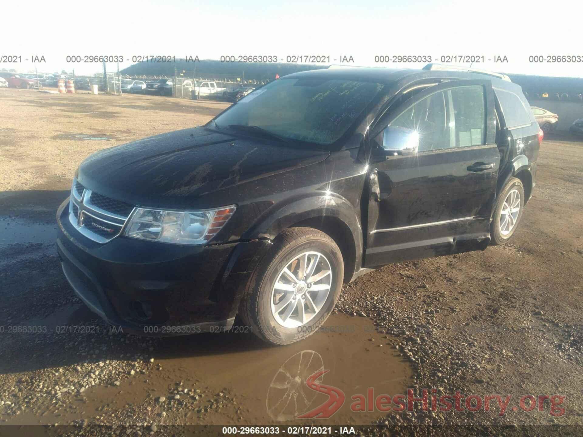 3C4PDCBB5JT319627 2018 DODGE JOURNEY