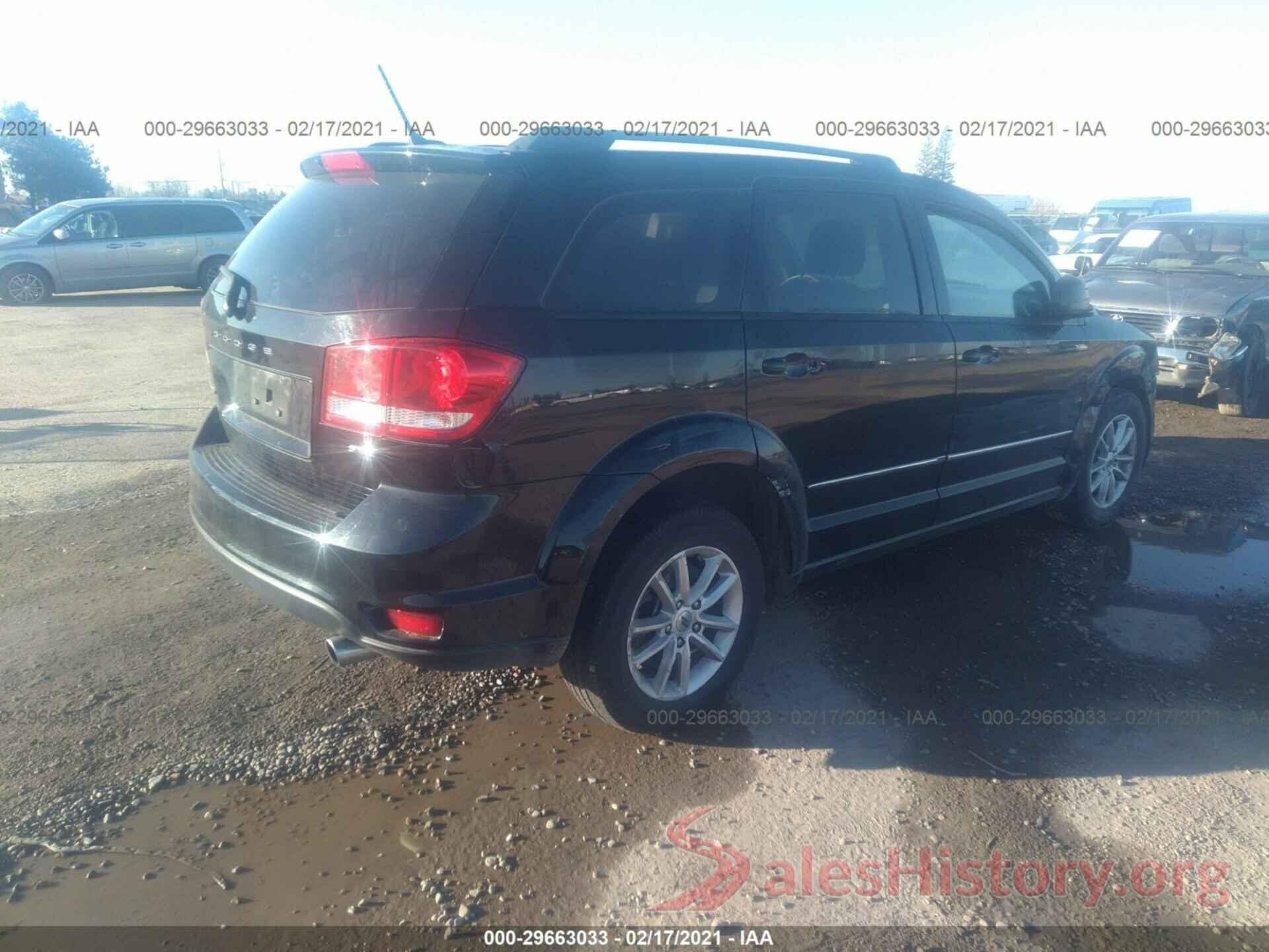 3C4PDCBB5JT319627 2018 DODGE JOURNEY