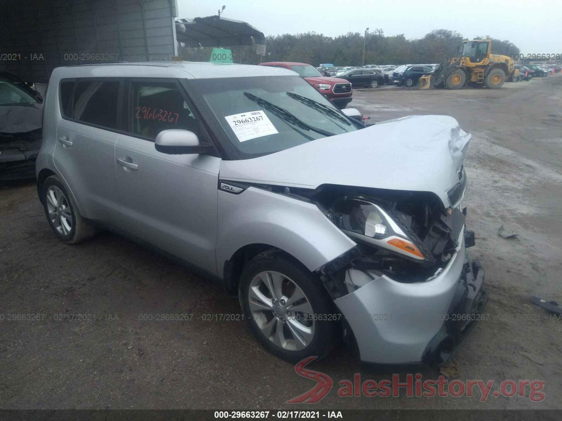 KNDJP3A59G7843563 2016 KIA SOUL