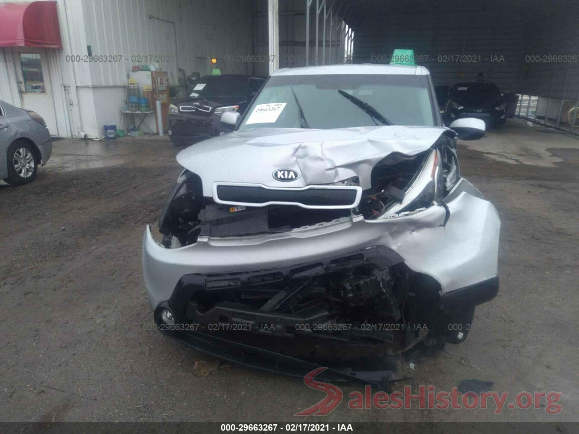 KNDJP3A59G7843563 2016 KIA SOUL