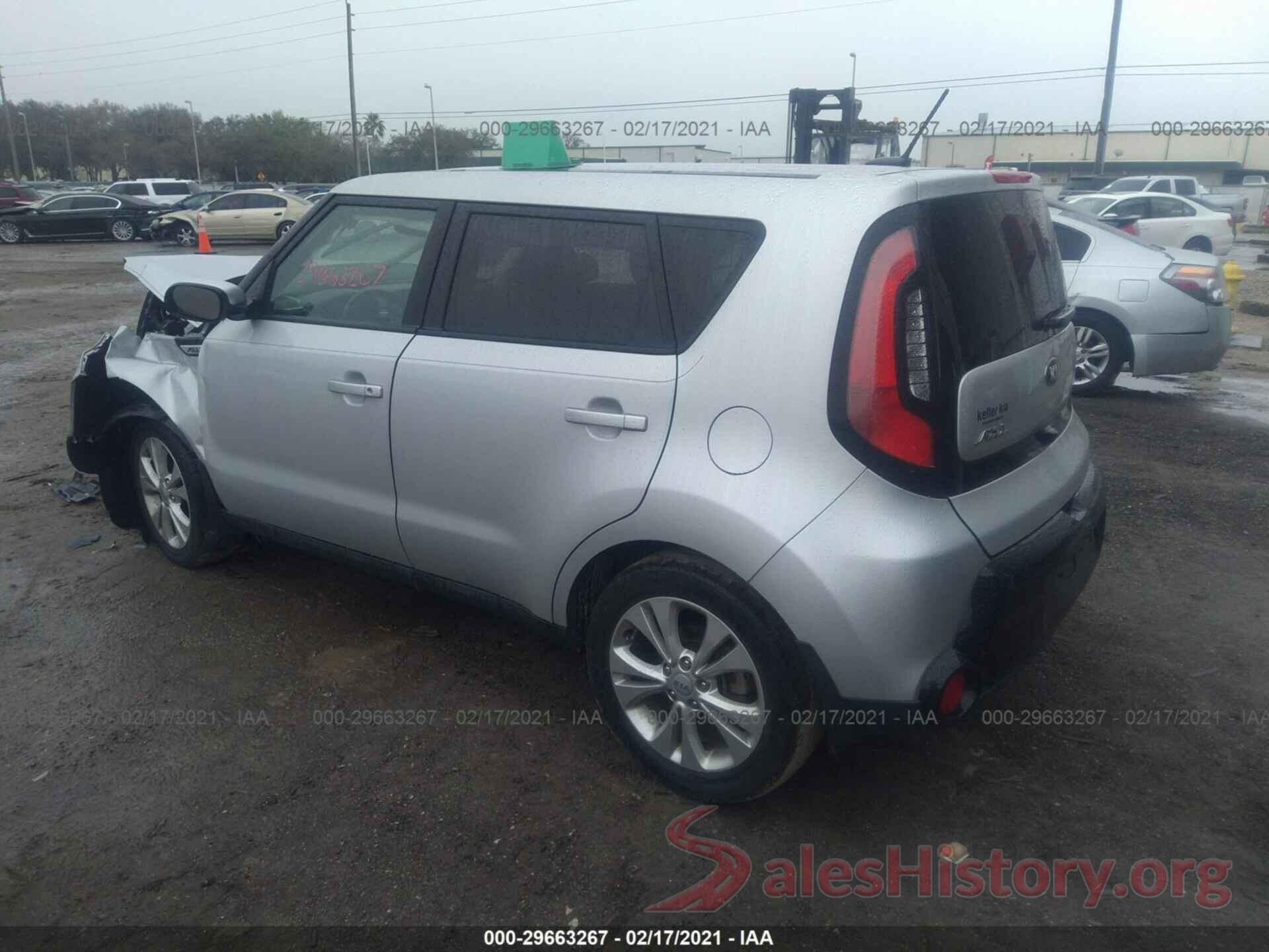 KNDJP3A59G7843563 2016 KIA SOUL