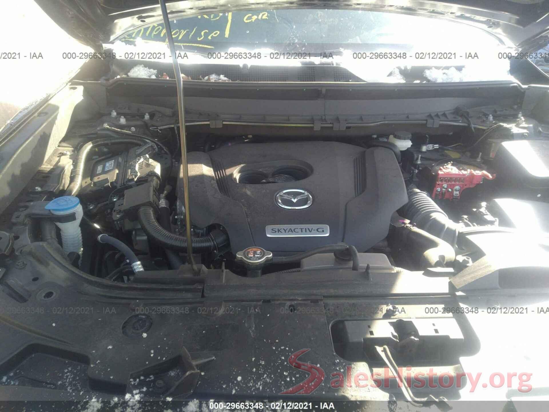 JM3TCBDY9L0413496 2020 MAZDA CX-9