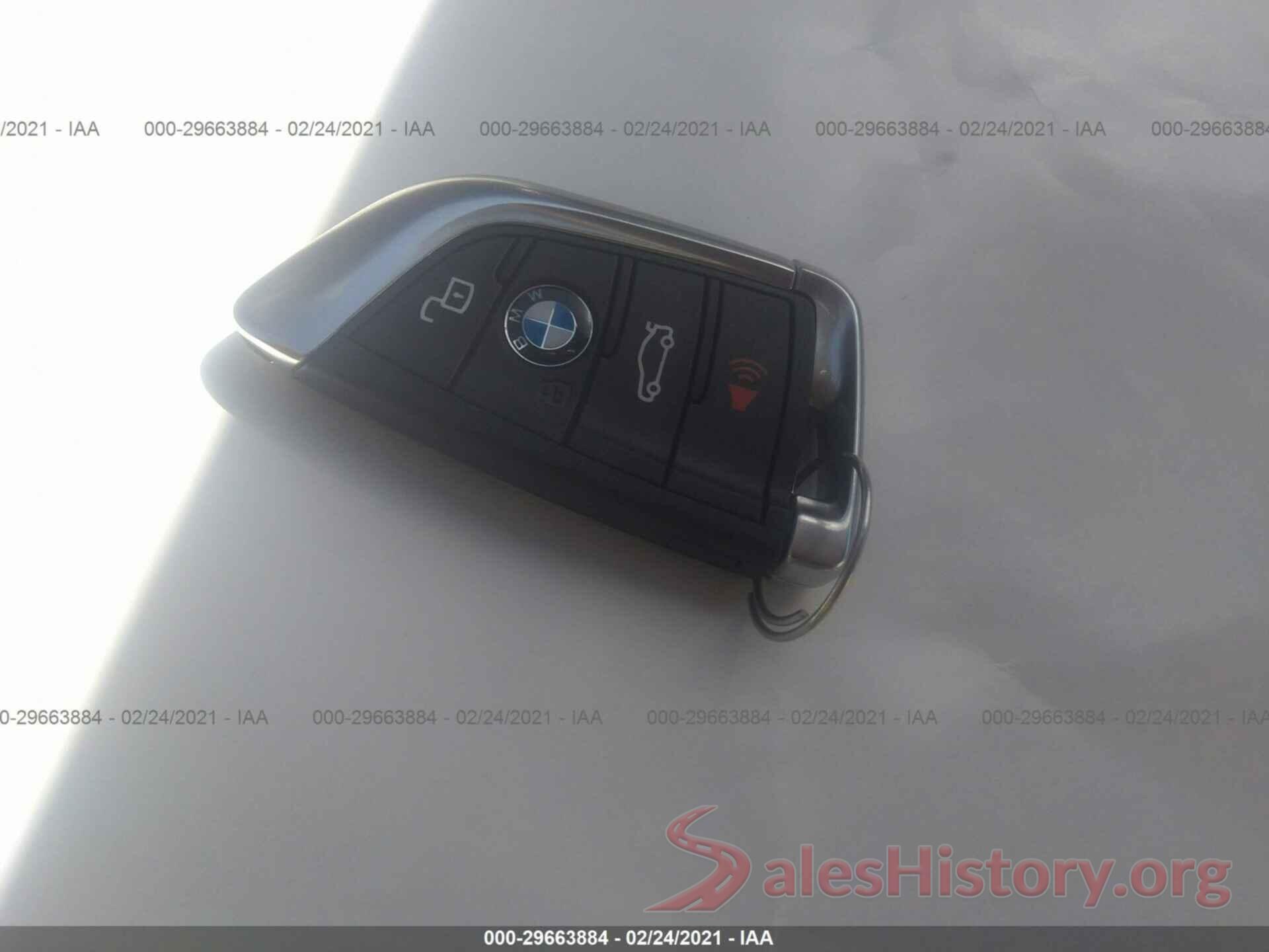 3MW5R1J07L8B20983 2020 BMW 3 SERIES