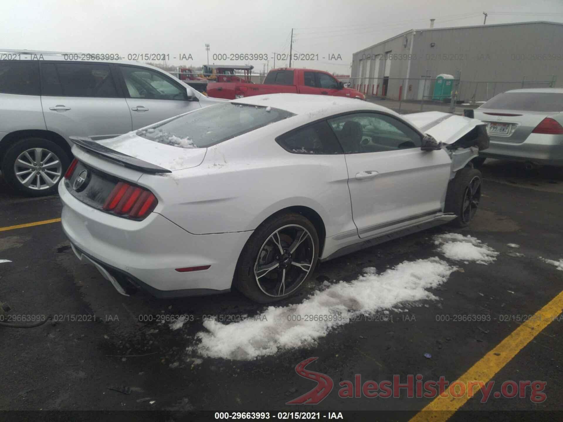 1FA6P8CF0H5287056 2017 FORD MUSTANG