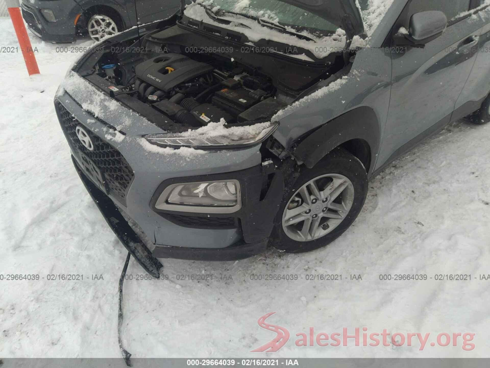 KM8K1CAA3MU661739 2021 HYUNDAI KONA