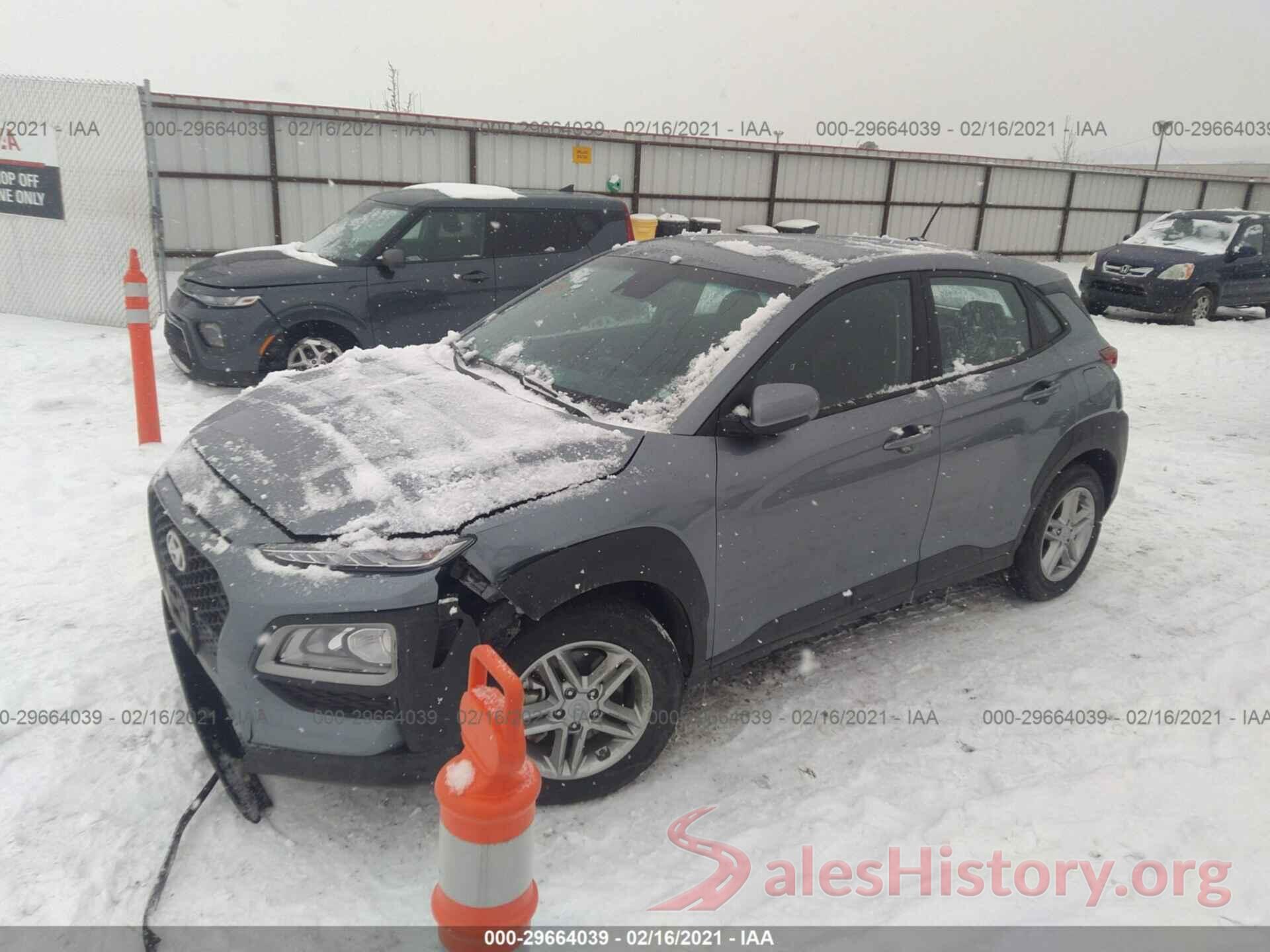 KM8K1CAA3MU661739 2021 HYUNDAI KONA