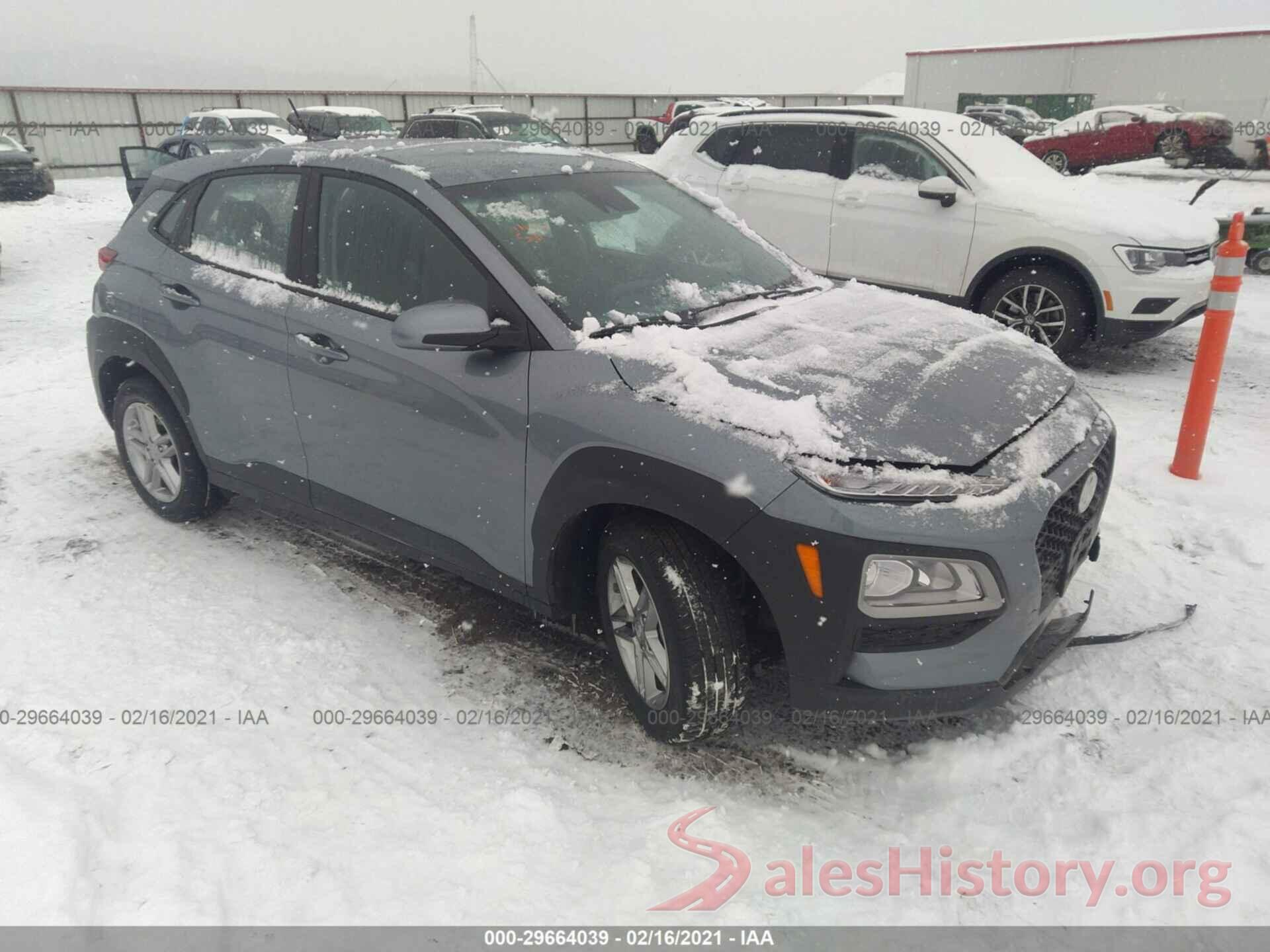 KM8K1CAA3MU661739 2021 HYUNDAI KONA