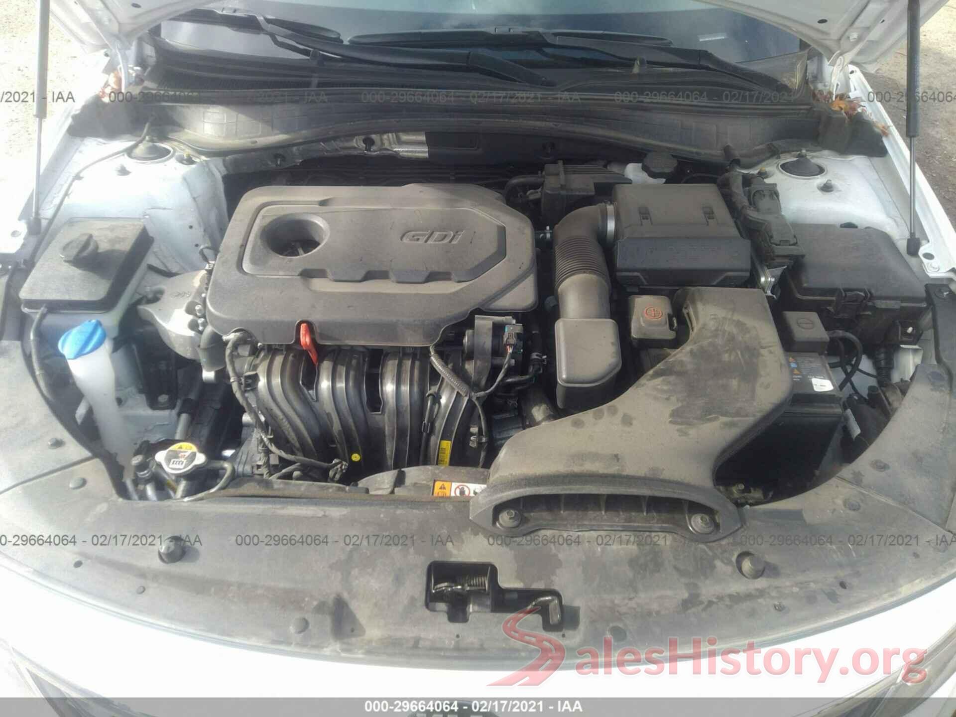 5XXGT4L39LG389226 2020 KIA OPTIMA