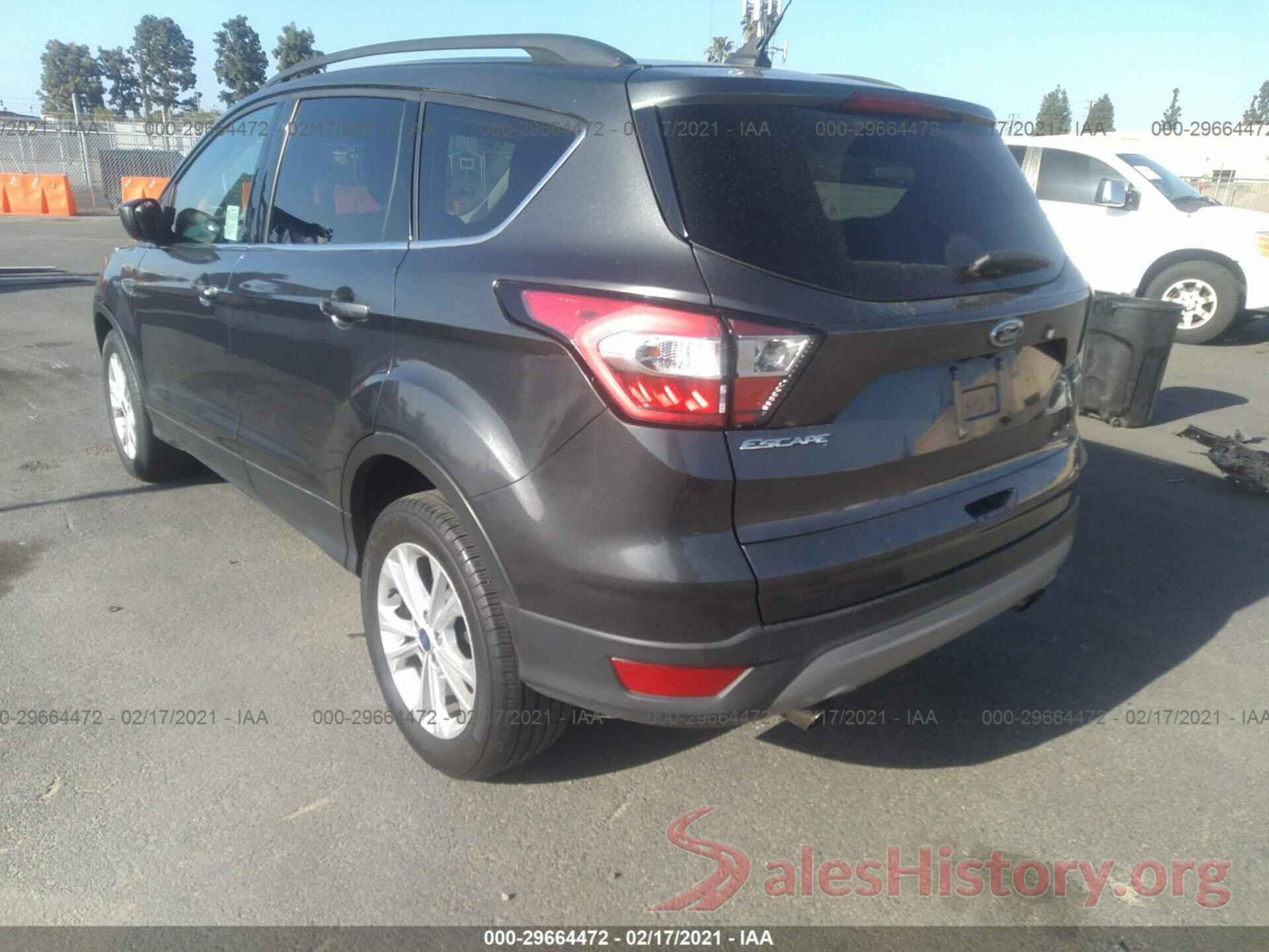 1FMCU0GD9JUD21938 2018 FORD ESCAPE