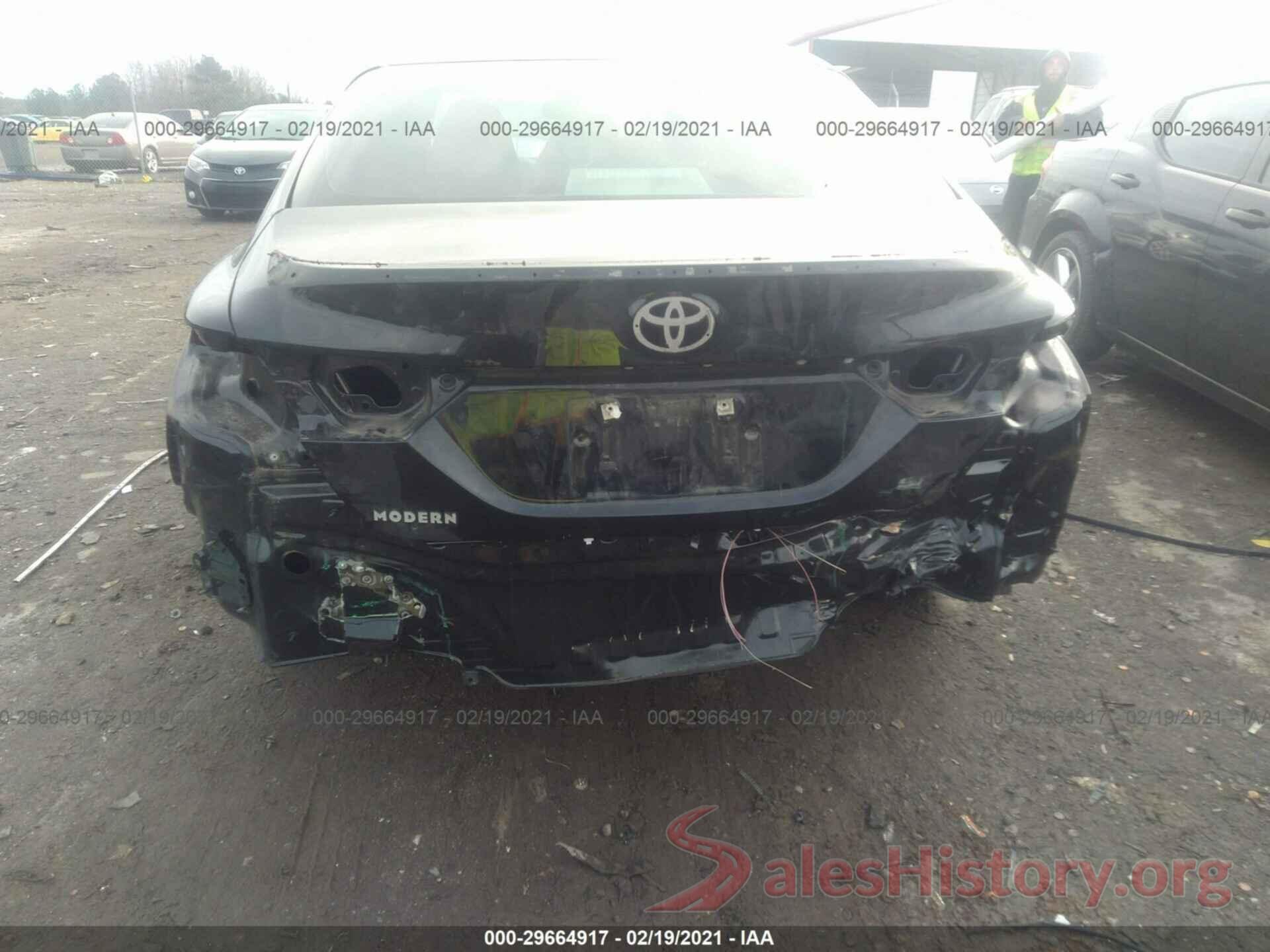 4T1B11HK4JU101341 2018 TOYOTA CAMRY