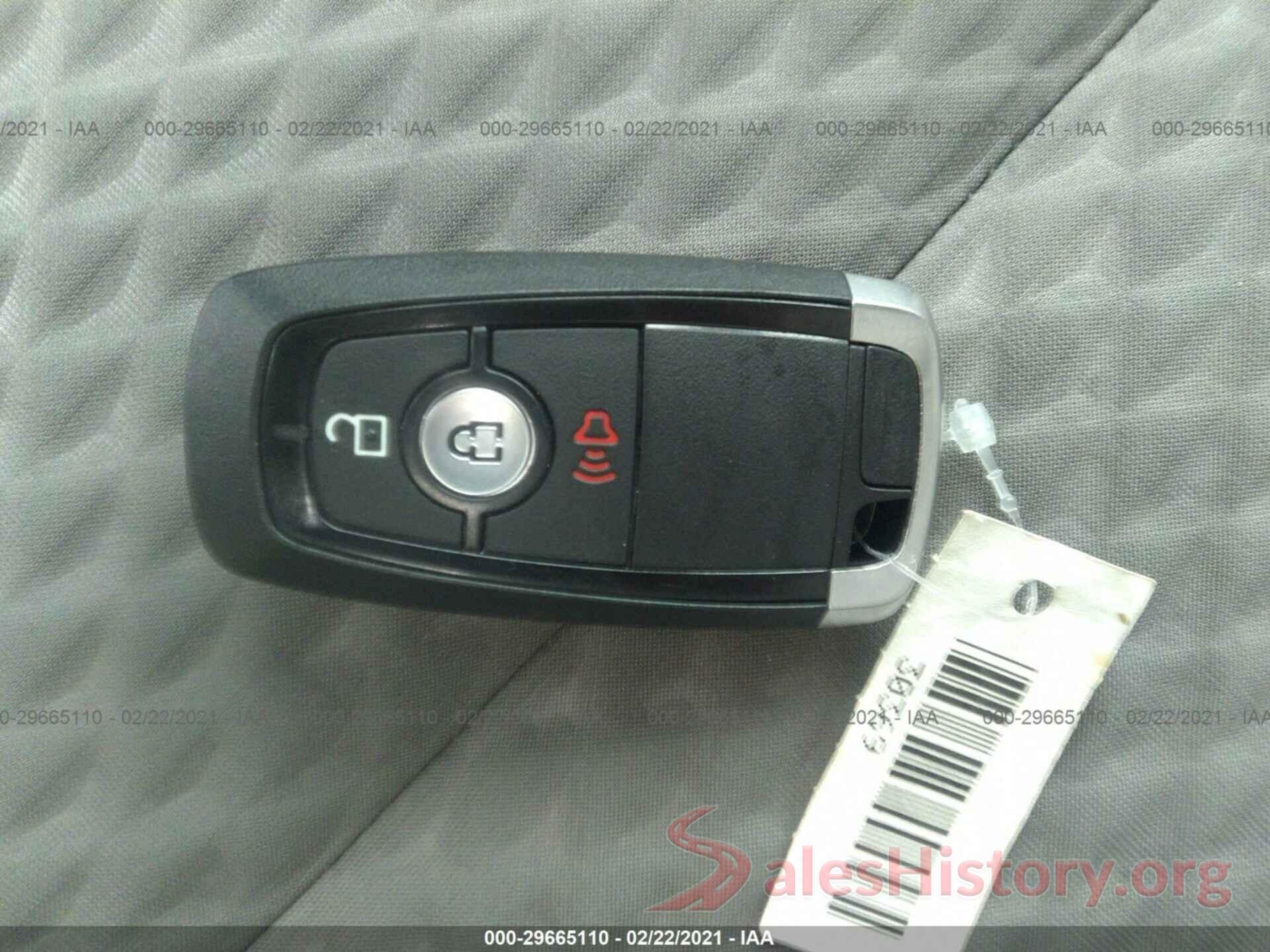 1FMCU0G66LUA94230 2020 FORD ESCAPE