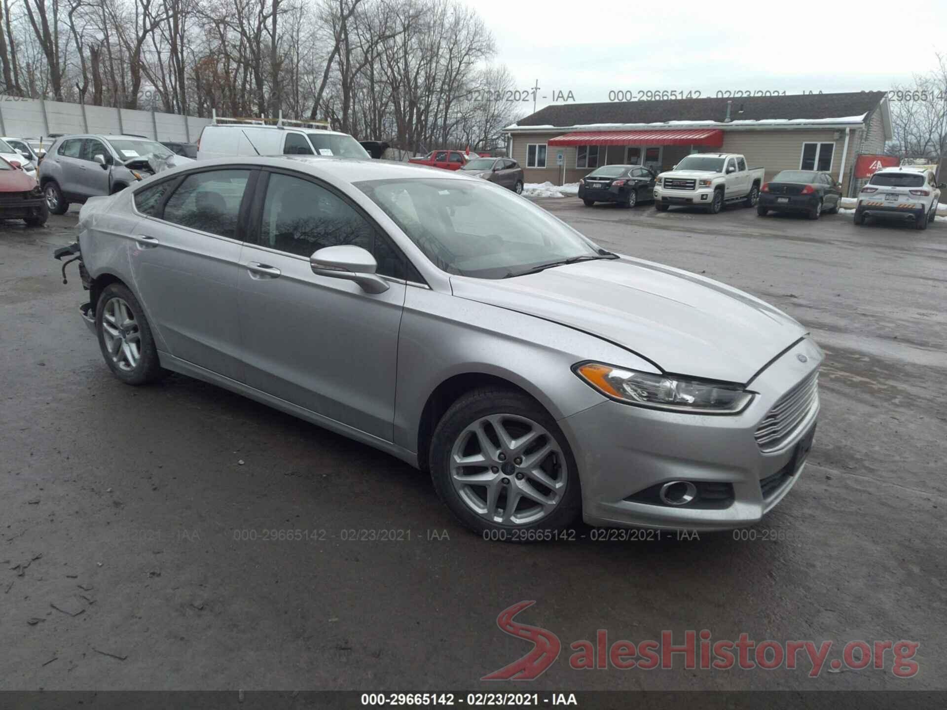 3FA6P0H76GR138696 2016 FORD FUSION