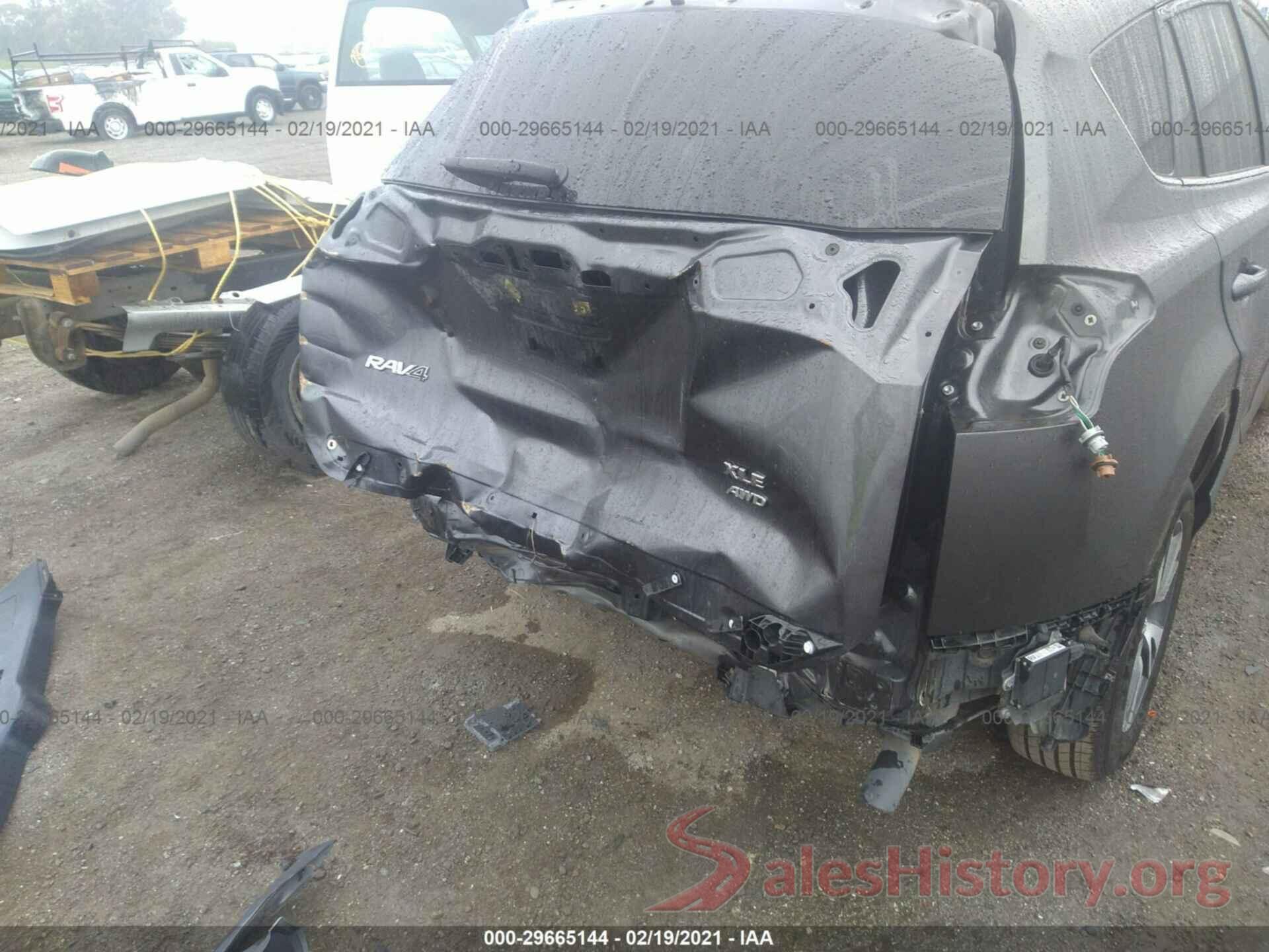 JTMRFREV0JJ182809 2018 TOYOTA RAV4