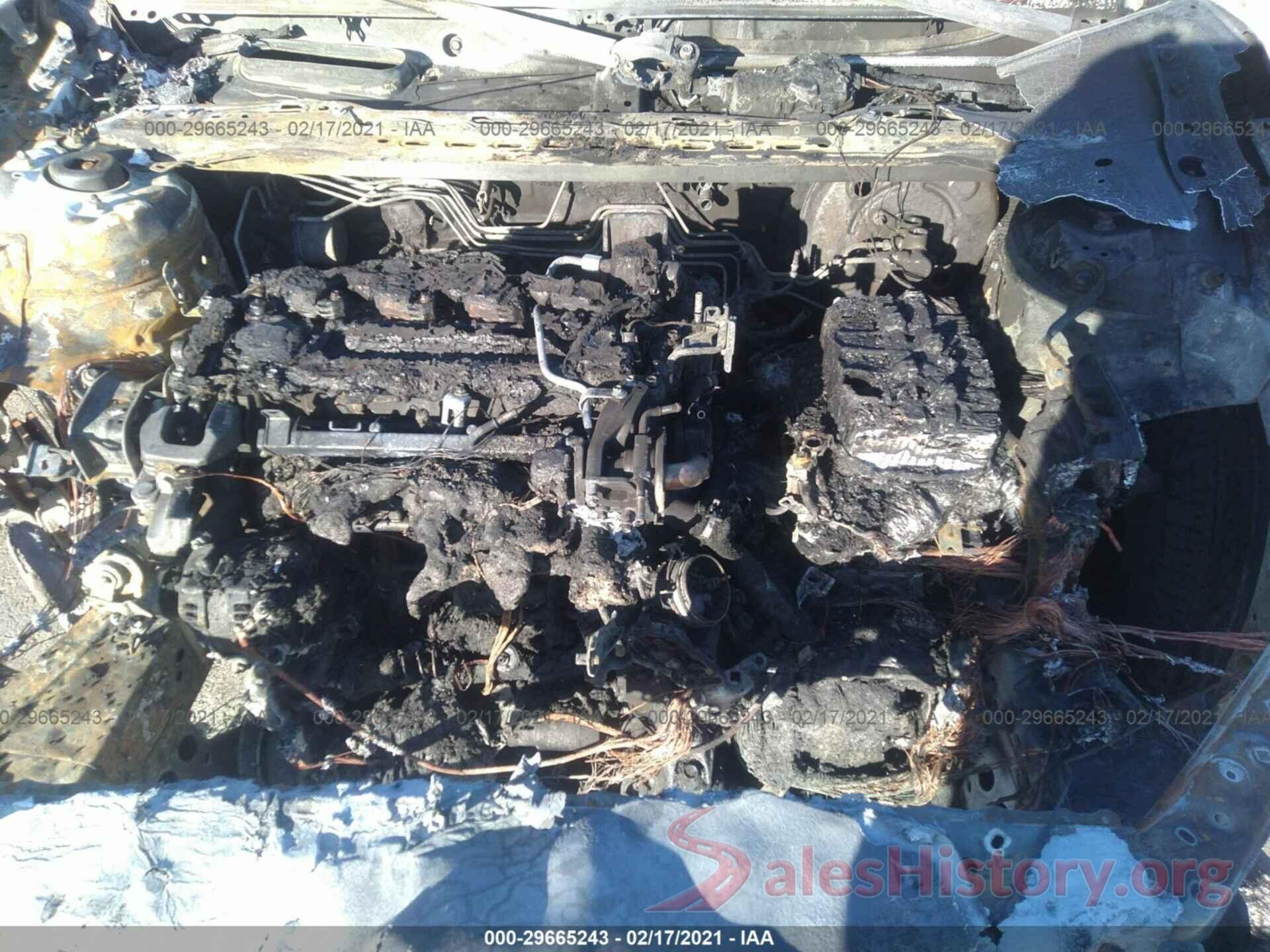 4T1G11AK8LU306745 2020 TOYOTA CAMRY