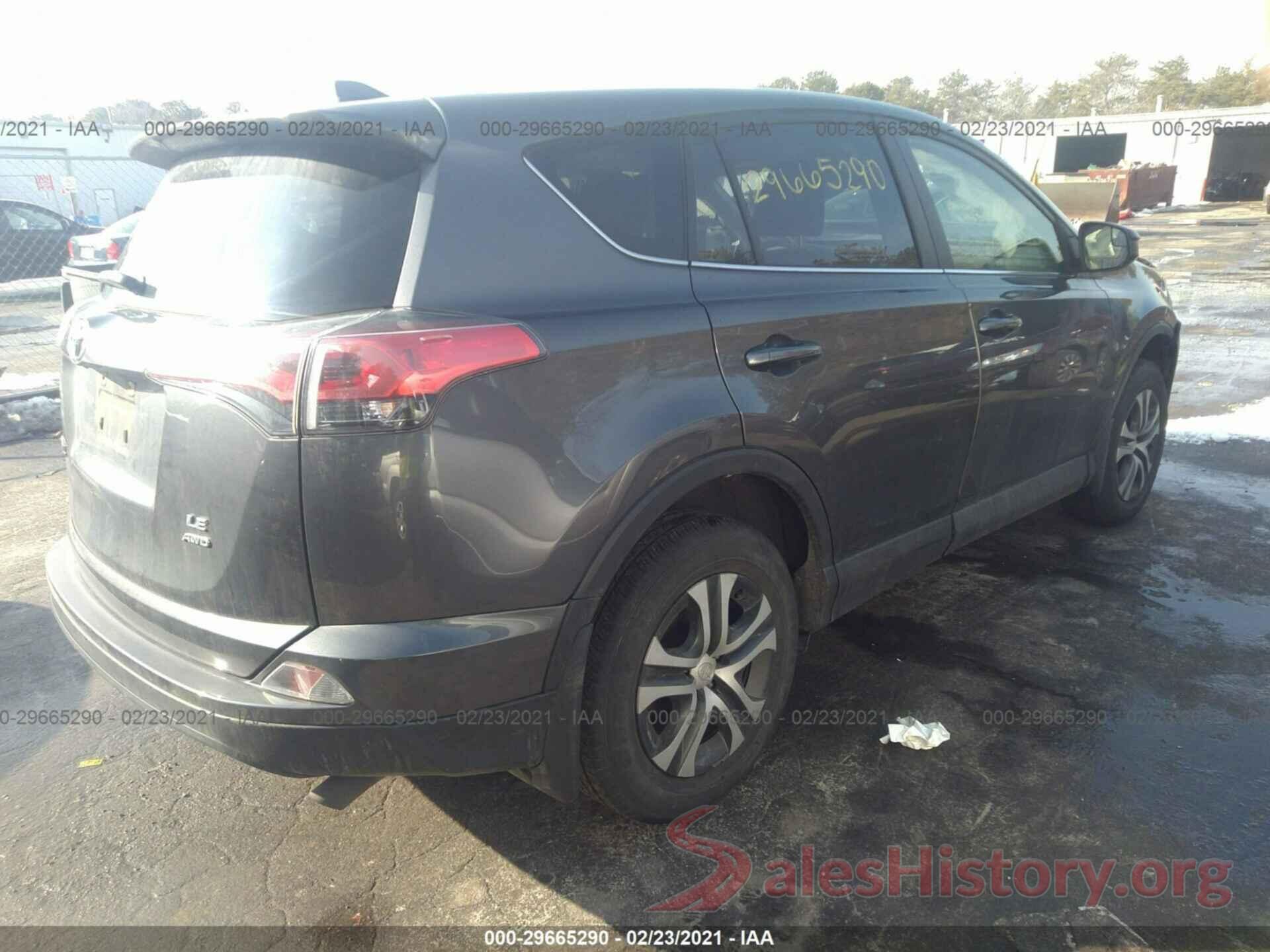 JTMBFREV9JJ183829 2018 TOYOTA RAV4