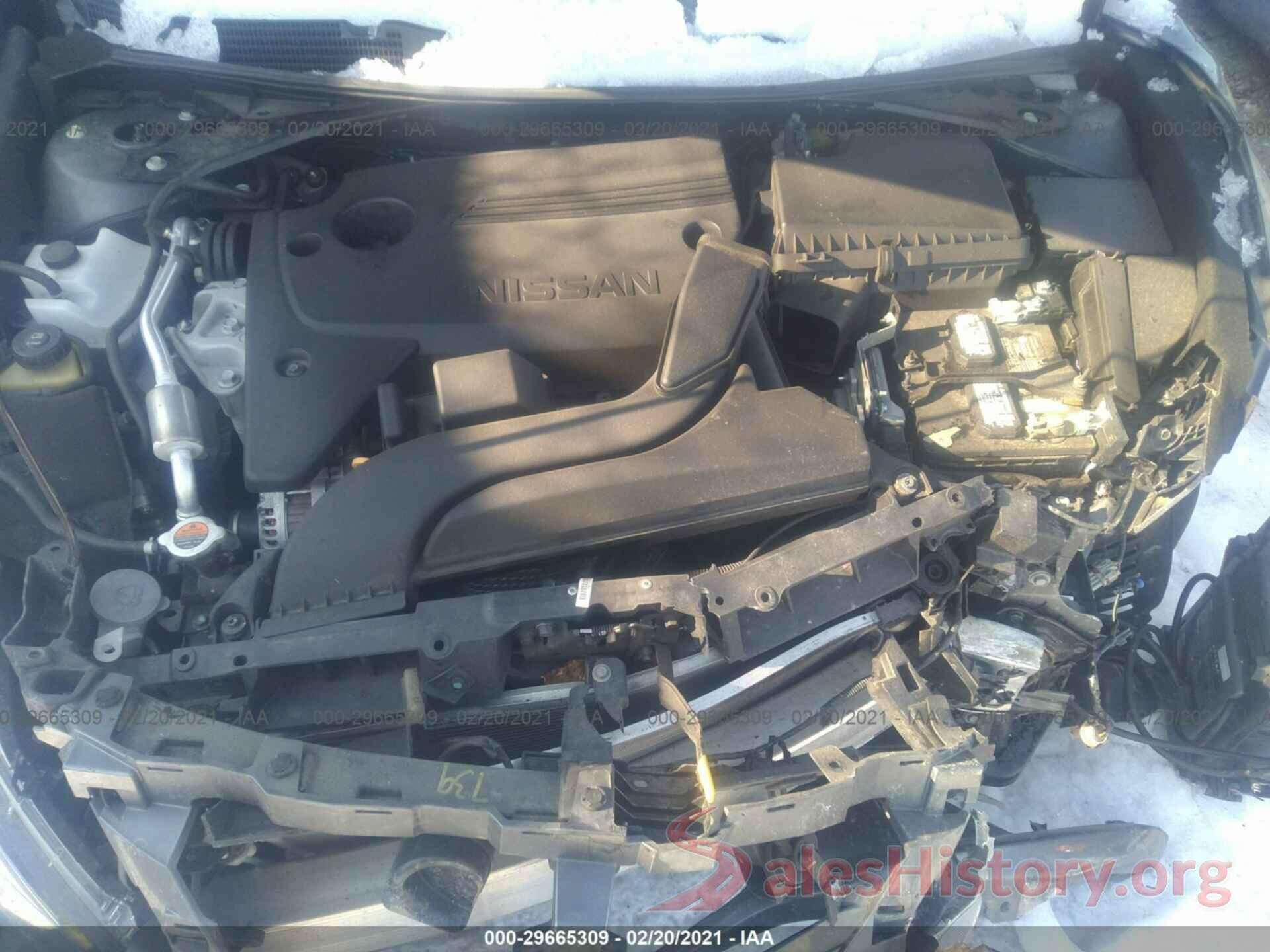 1N4AL3AP0HC235829 2017 NISSAN ALTIMA