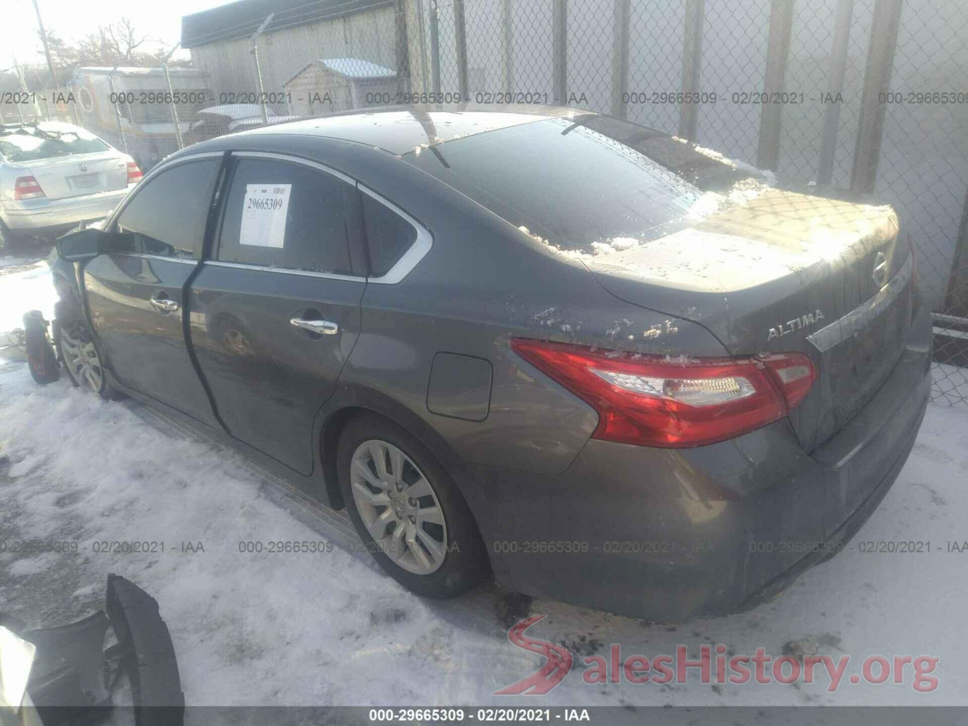 1N4AL3AP0HC235829 2017 NISSAN ALTIMA