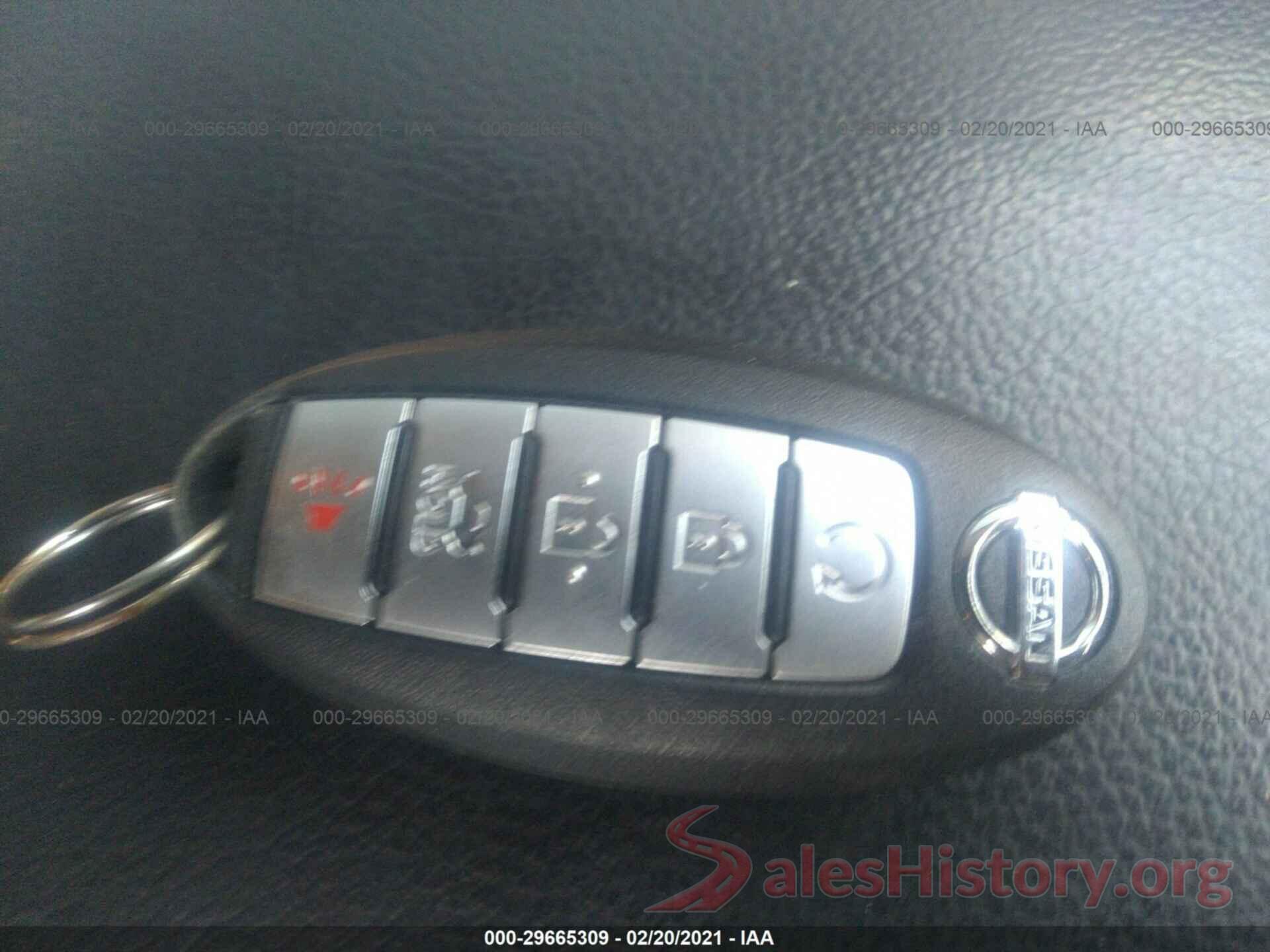 1N4AL3AP0HC235829 2017 NISSAN ALTIMA