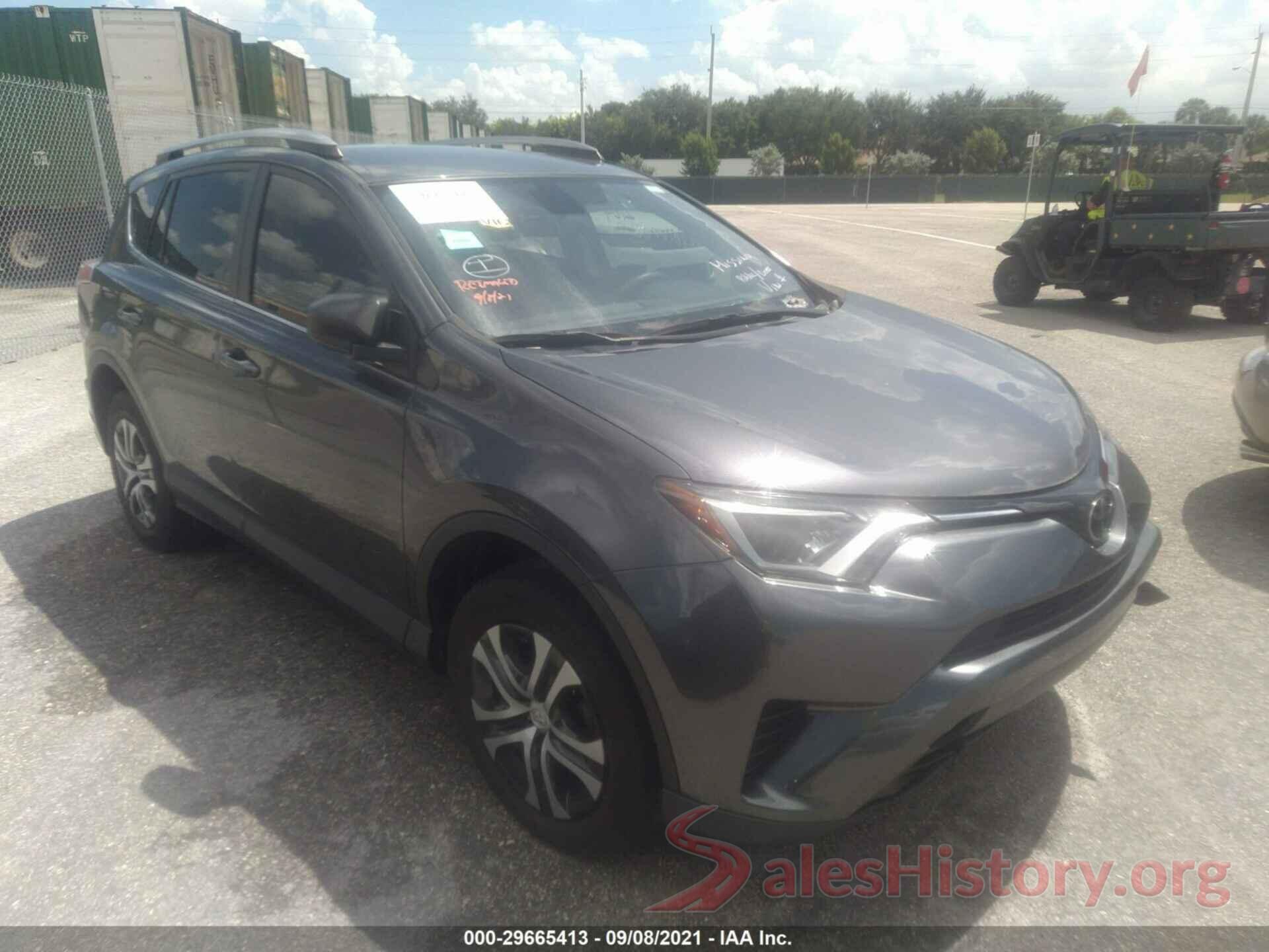 JTMZFREV5JD123124 2018 TOYOTA RAV4