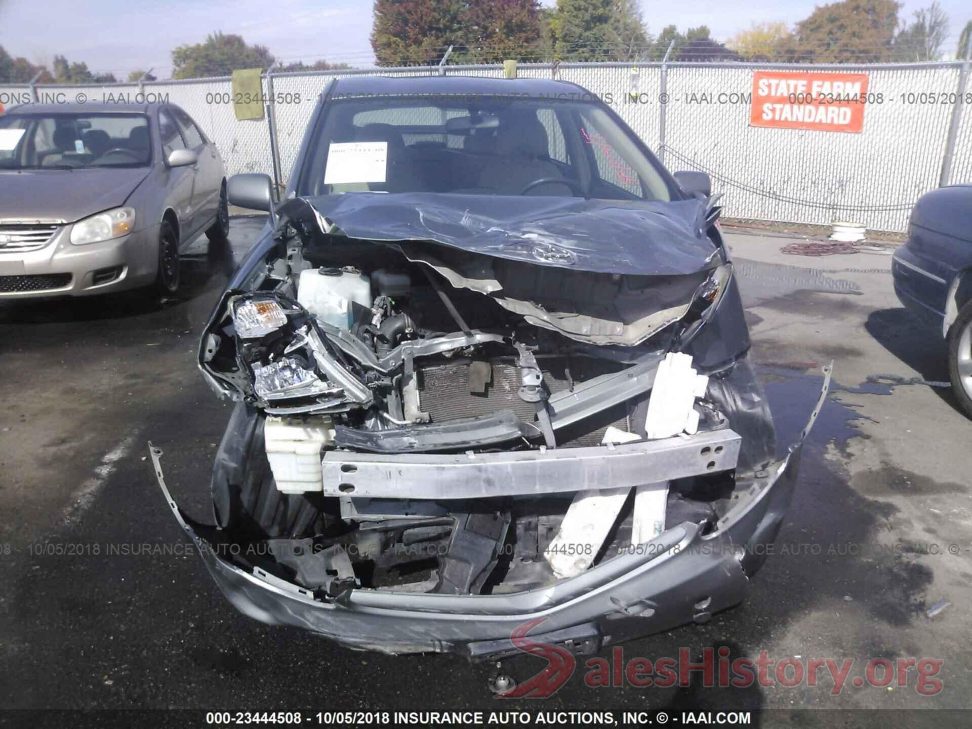 JTMZFREV0GJ096666 2005 TOYOTA PRIUS