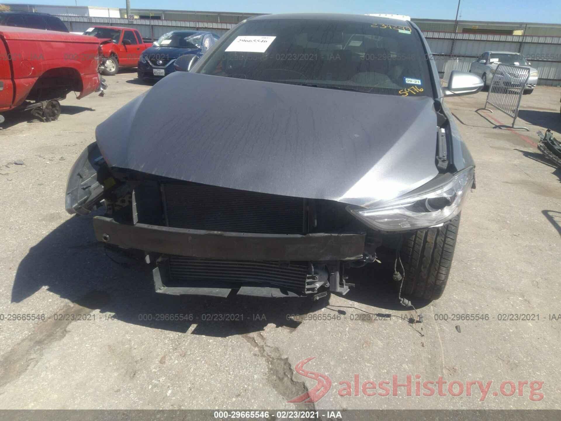 KMHD04LB9JU485976 2018 HYUNDAI ELANTRA