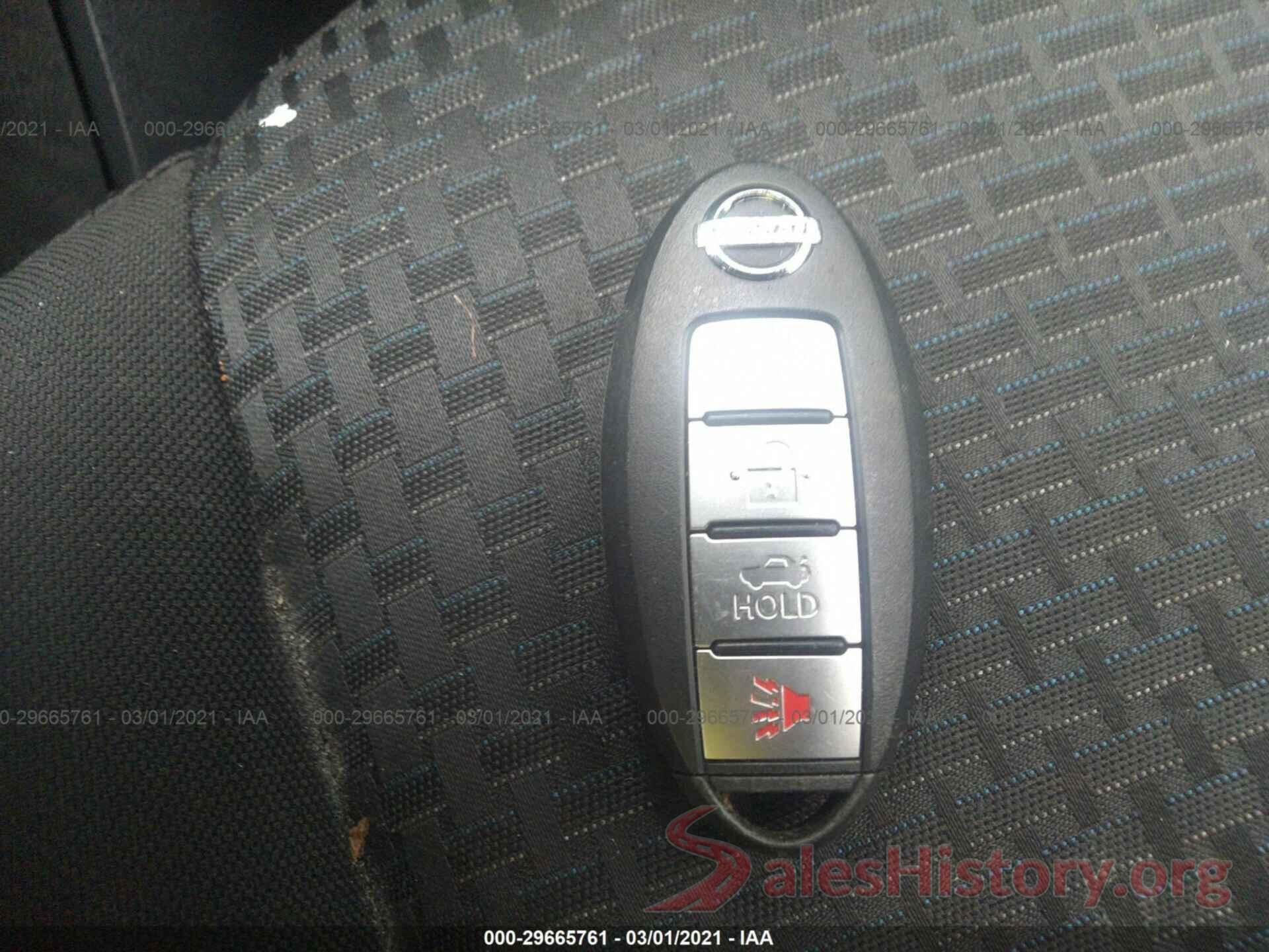 3N1AB7AP7HY393986 2017 NISSAN SENTRA