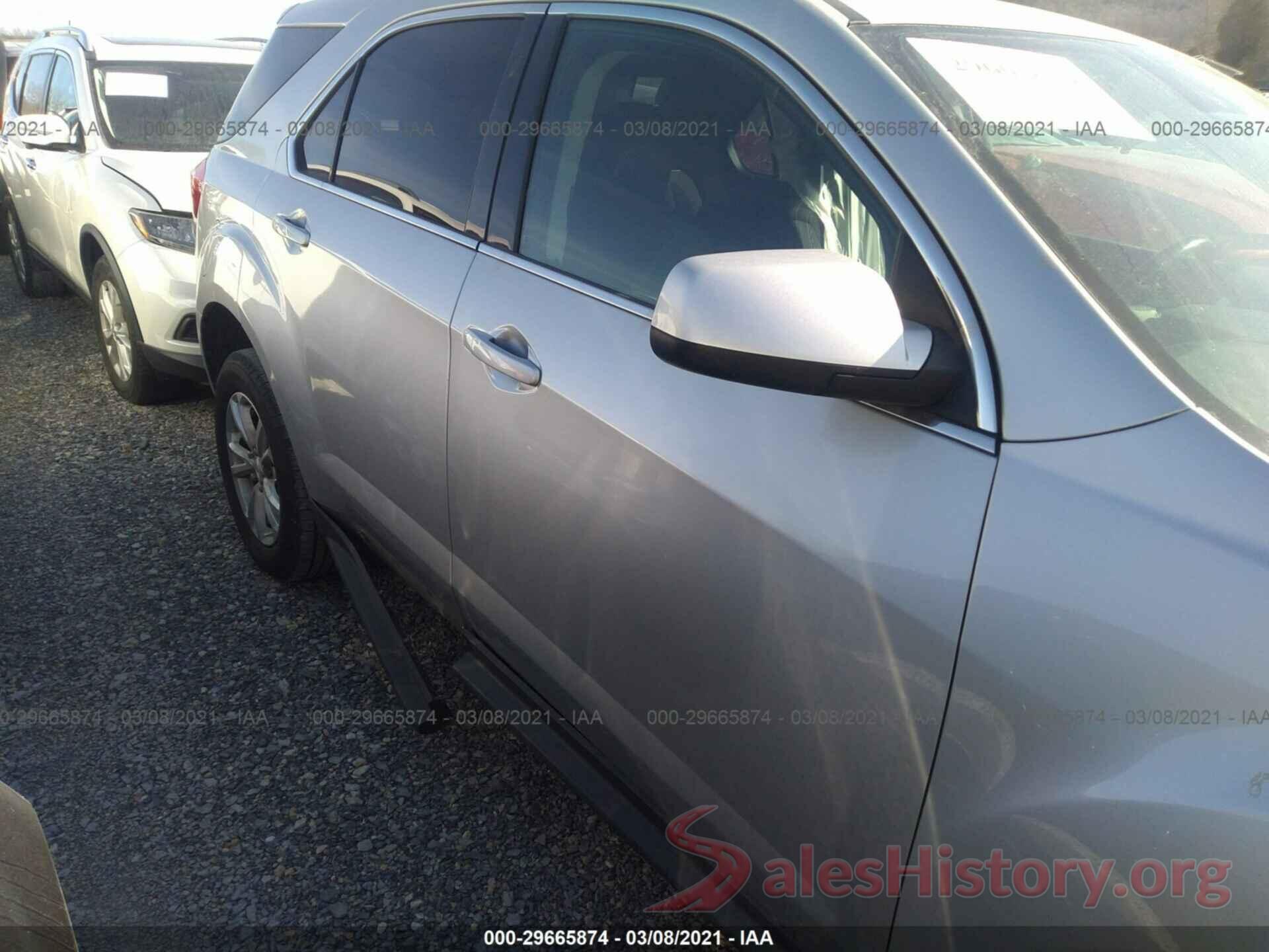 2GNALCEKXH6270211 2017 CHEVROLET EQUINOX