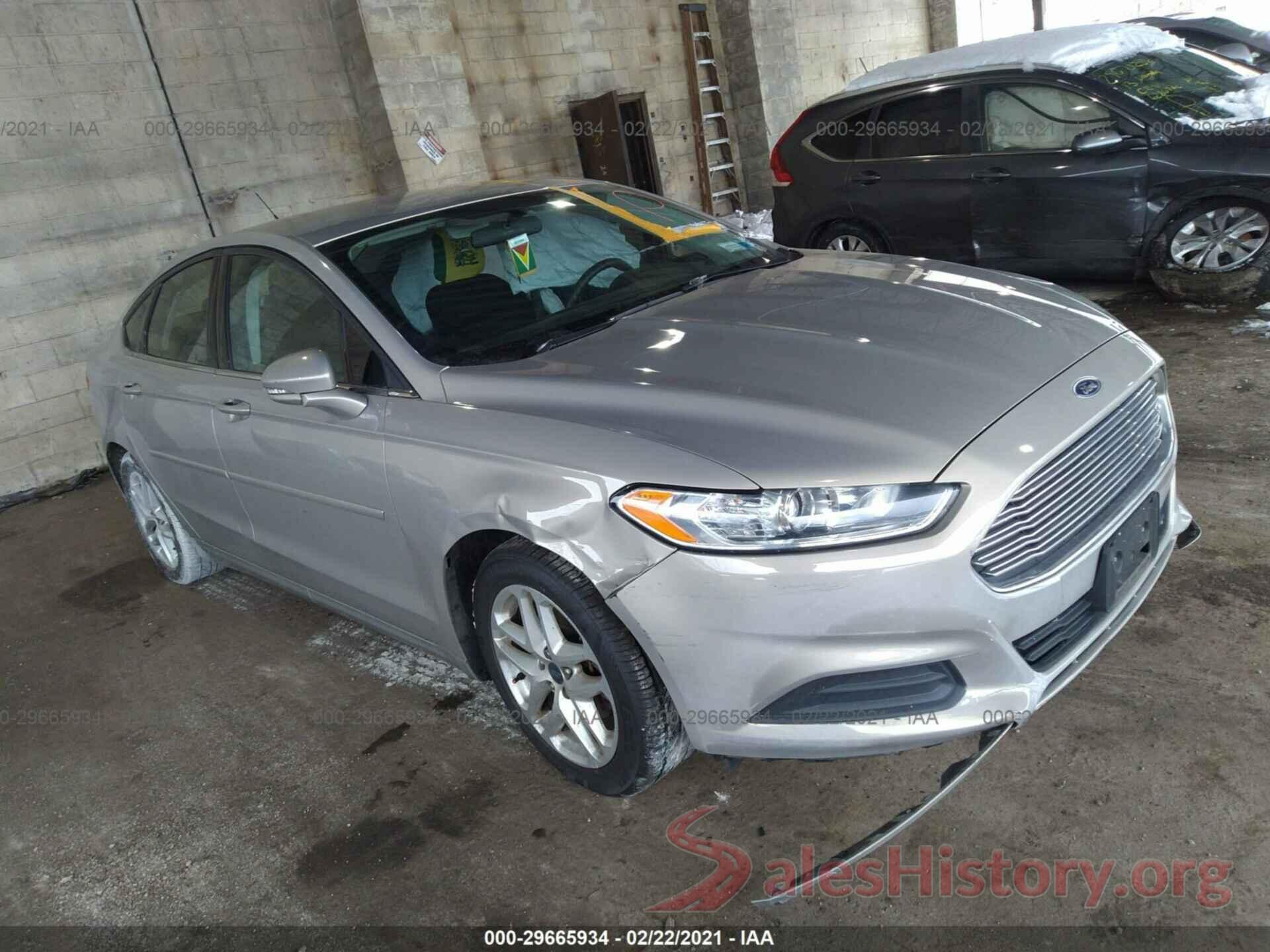 3FA6P0H72GR104514 2016 FORD FUSION