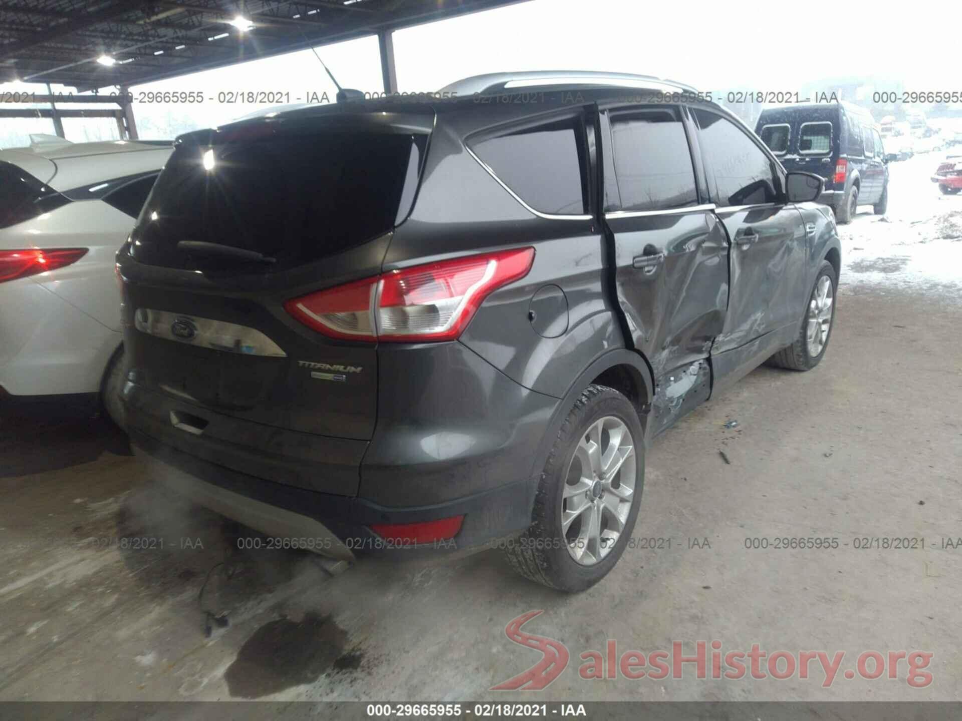 1FMCU9J91GUA77588 2016 FORD ESCAPE