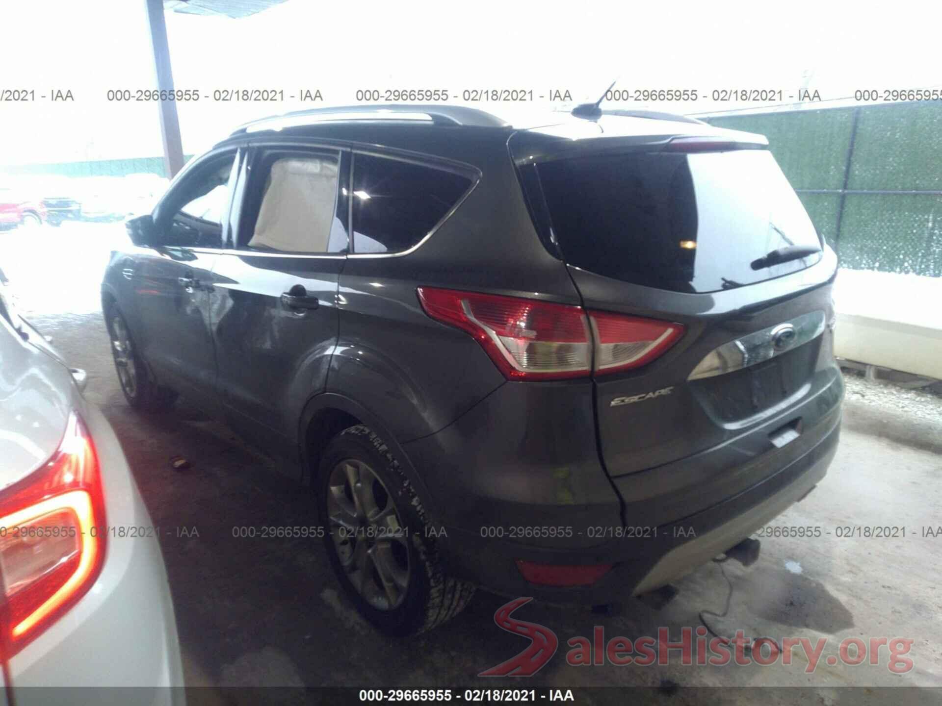 1FMCU9J91GUA77588 2016 FORD ESCAPE