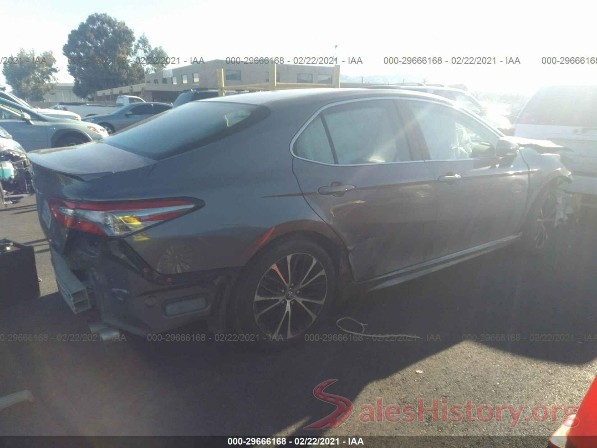 4T1B11HK3JU563177 2018 TOYOTA CAMRY