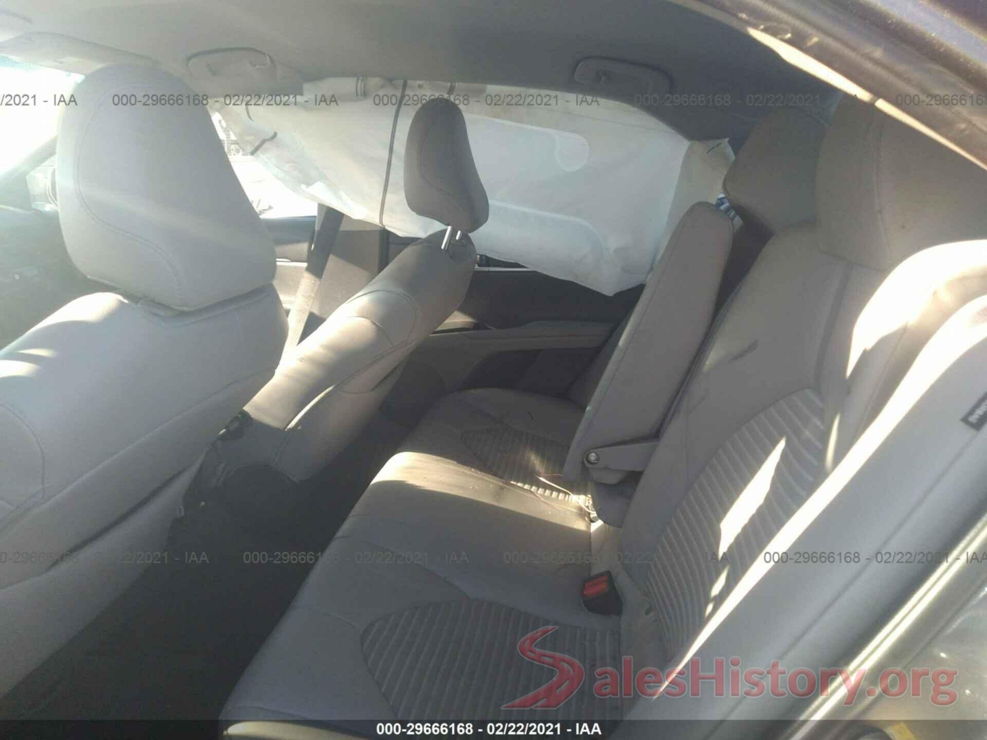 4T1B11HK3JU563177 2018 TOYOTA CAMRY