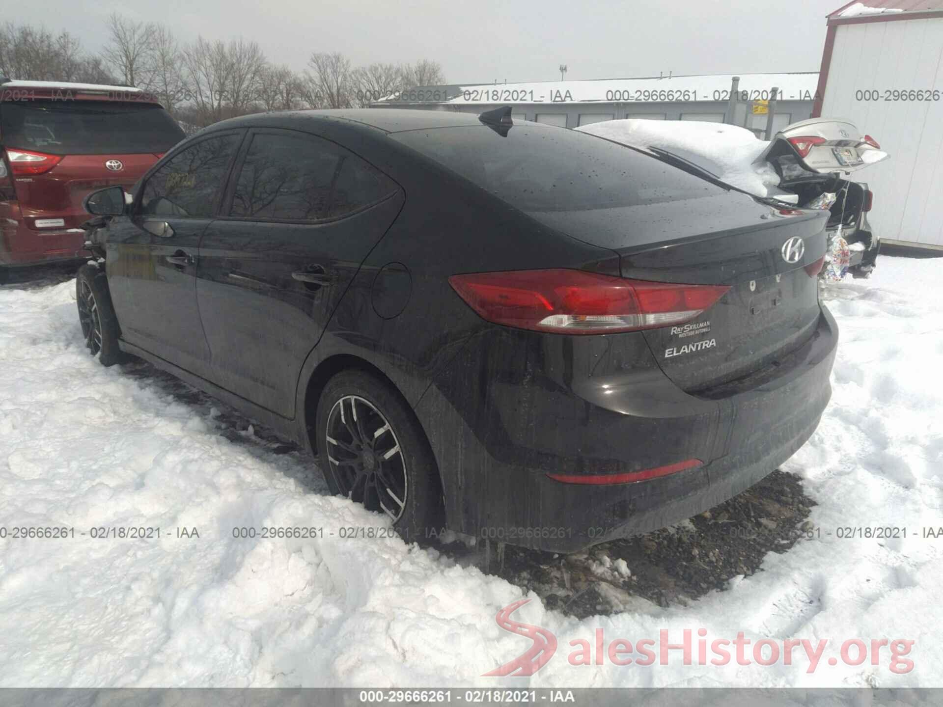 5NPD84LF1HH041852 2017 HYUNDAI ELANTRA