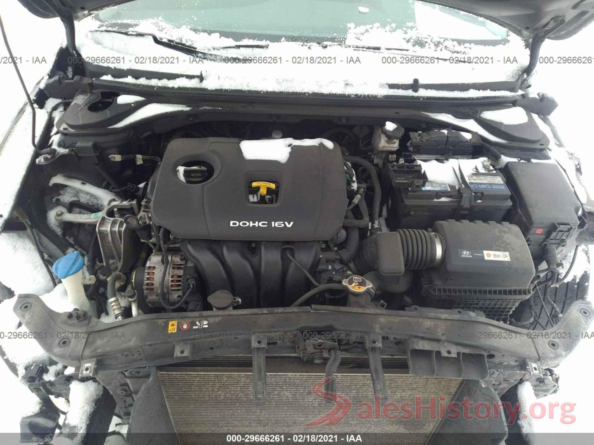 5NPD84LF1HH041852 2017 HYUNDAI ELANTRA