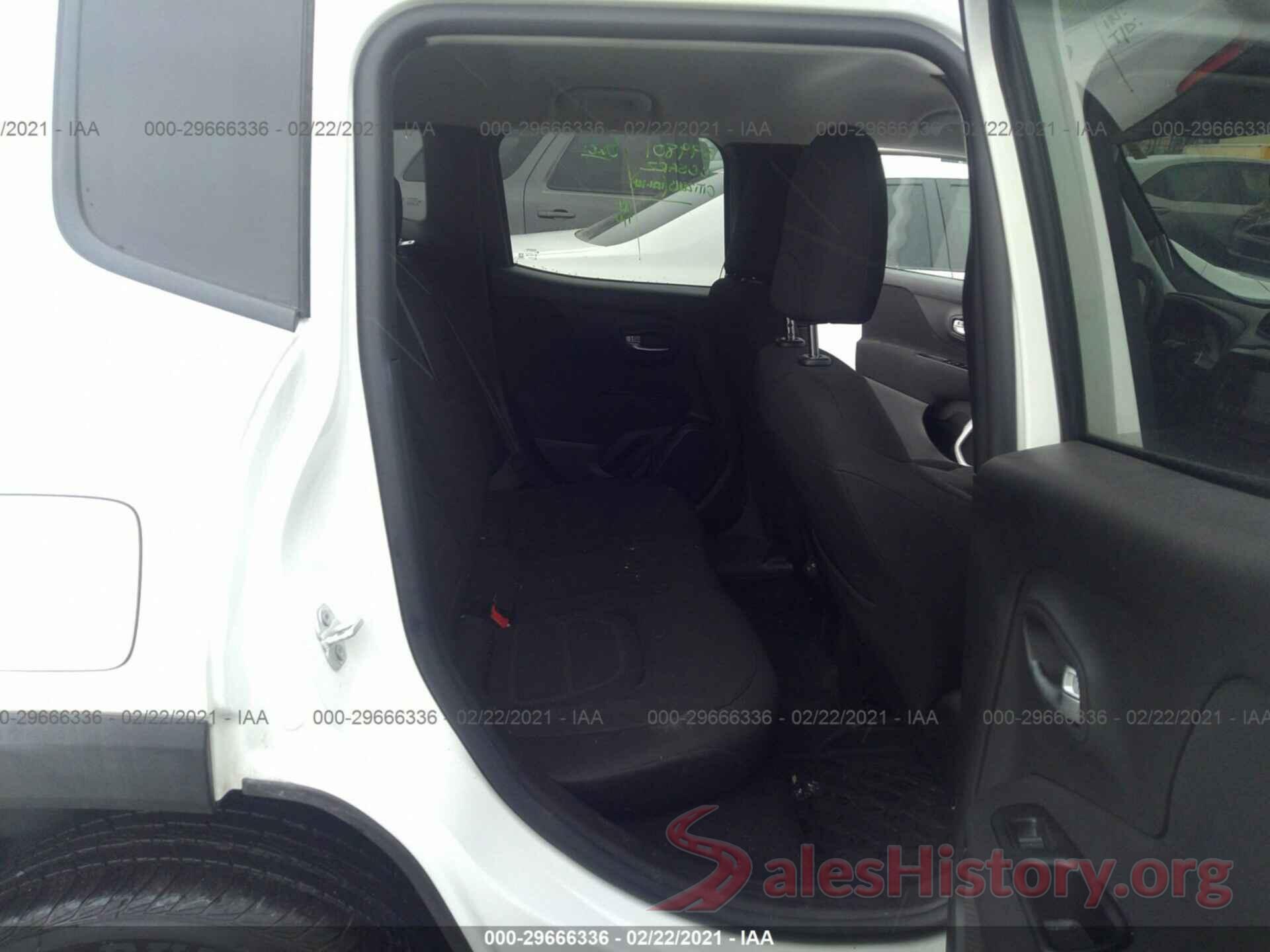 ZACNJBBB4LPL28949 2020 JEEP RENEGADE