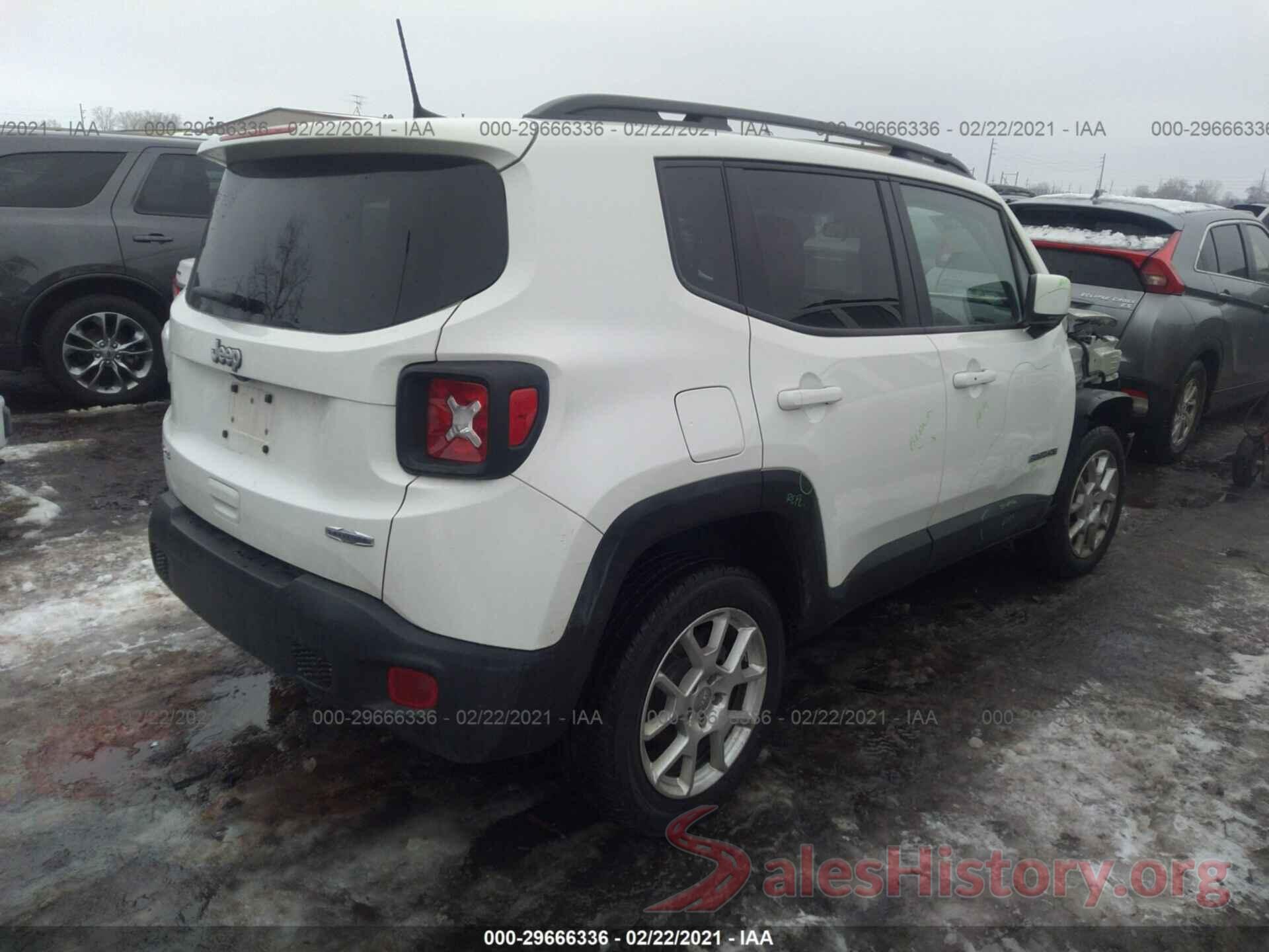 ZACNJBBB4LPL28949 2020 JEEP RENEGADE