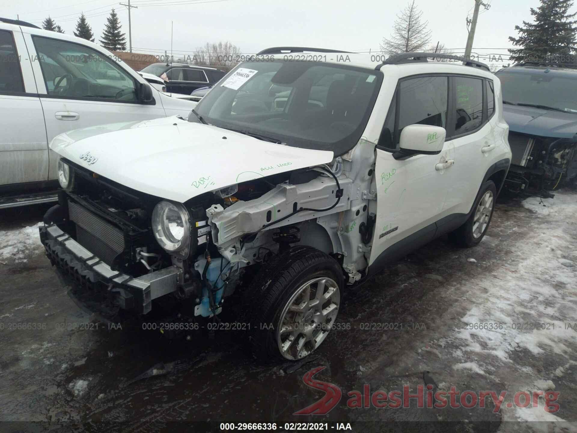 ZACNJBBB4LPL28949 2020 JEEP RENEGADE