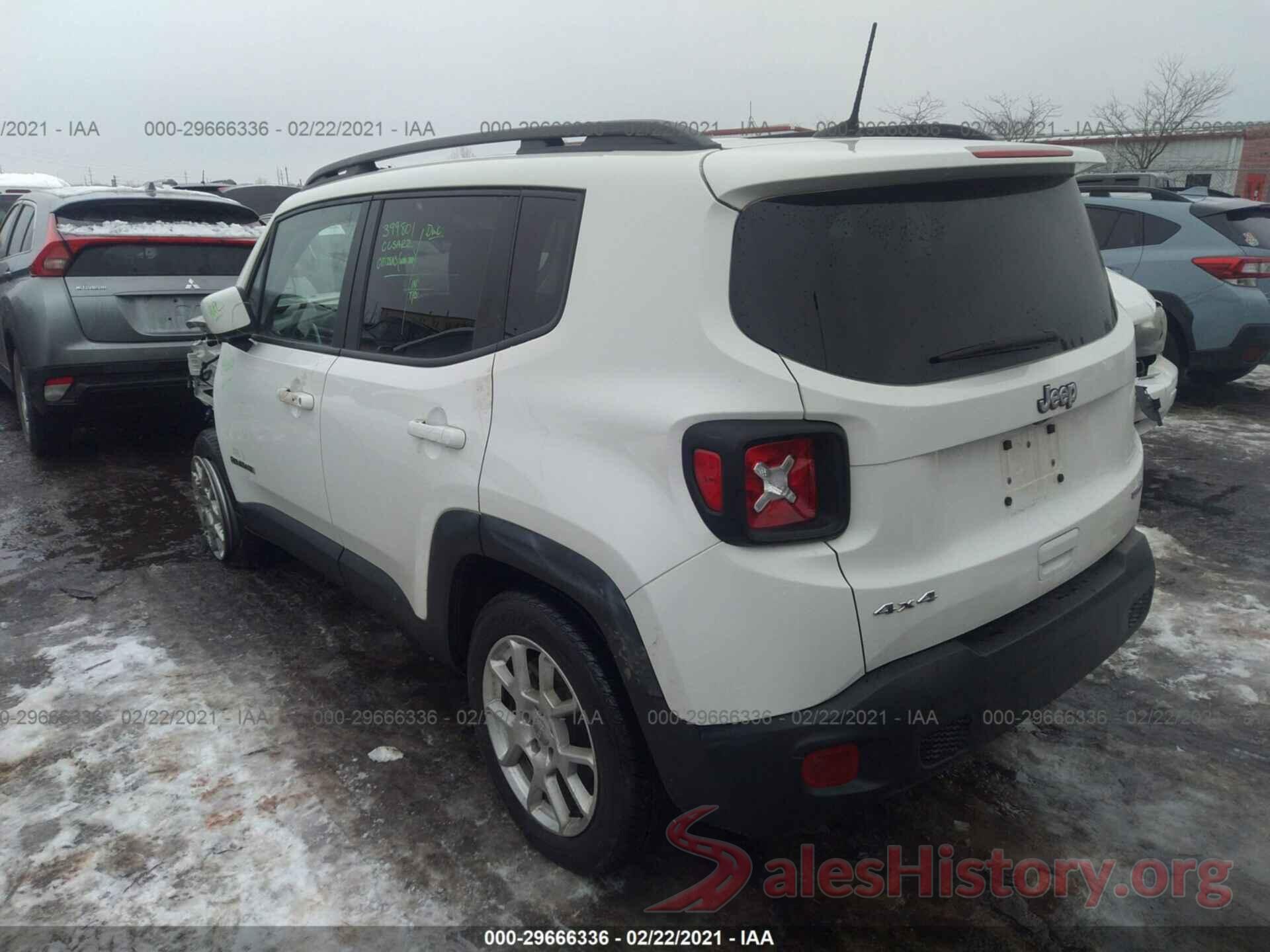 ZACNJBBB4LPL28949 2020 JEEP RENEGADE