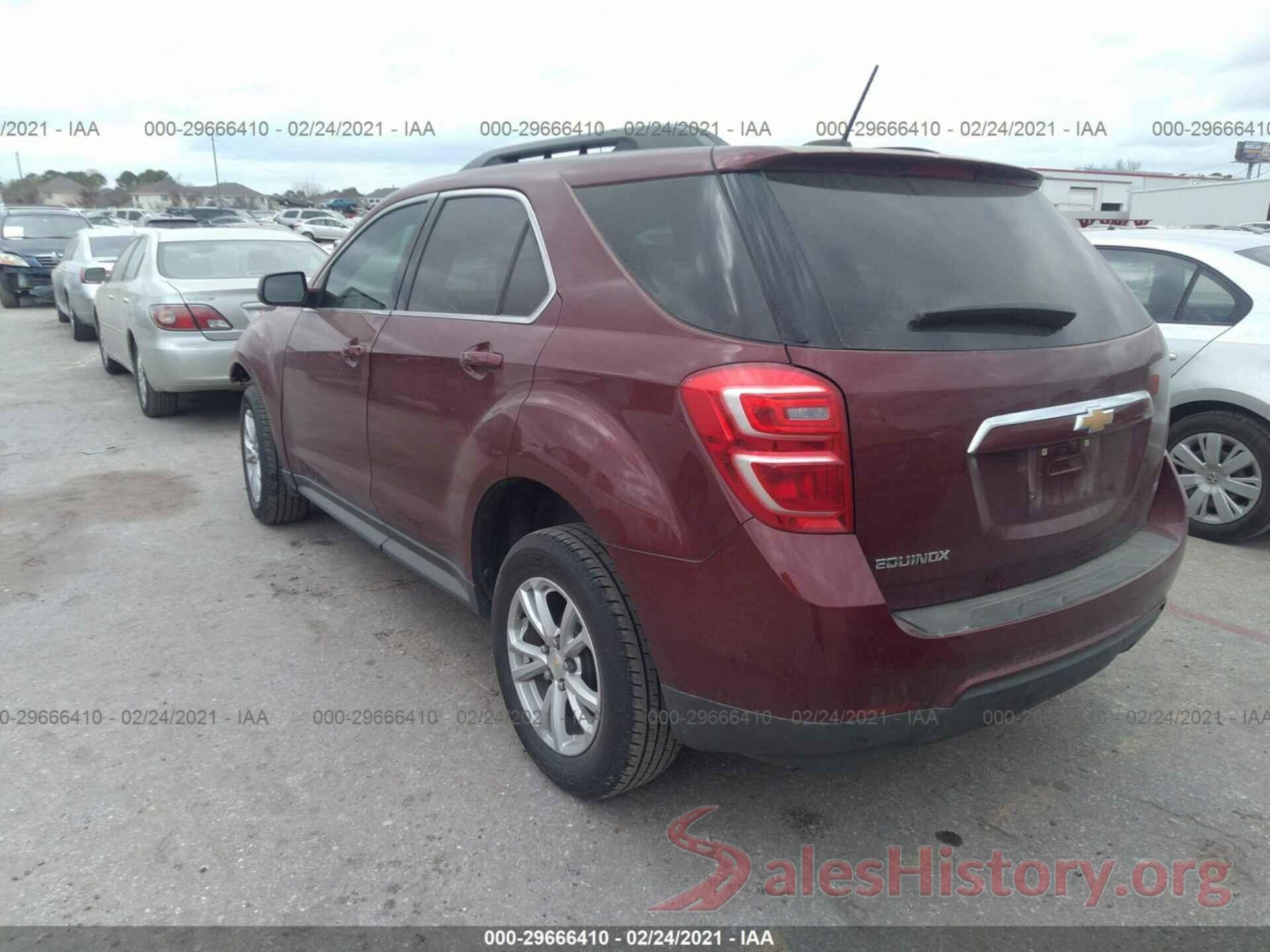 2GNALCEK4H1518398 2017 CHEVROLET EQUINOX