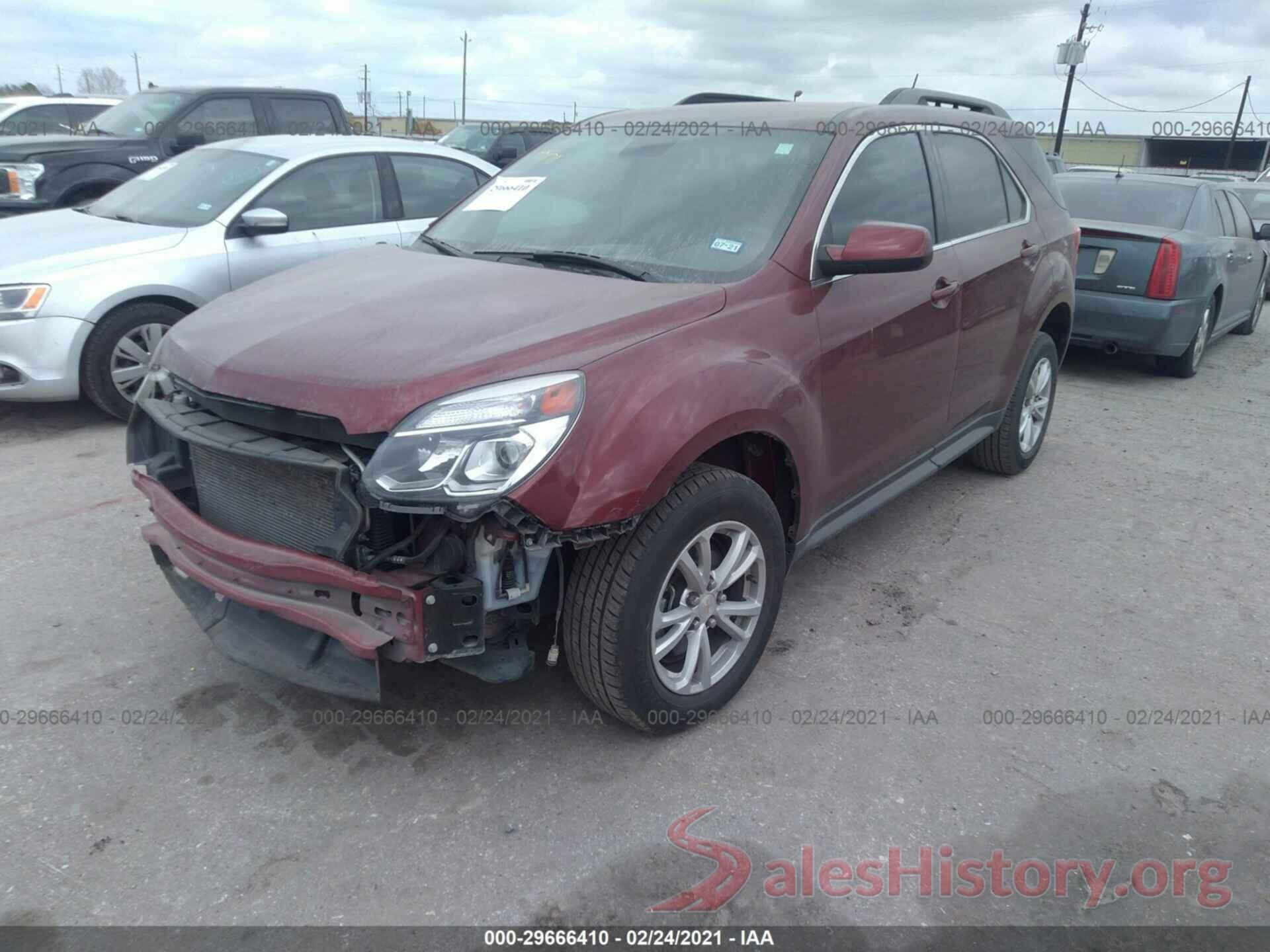 2GNALCEK4H1518398 2017 CHEVROLET EQUINOX