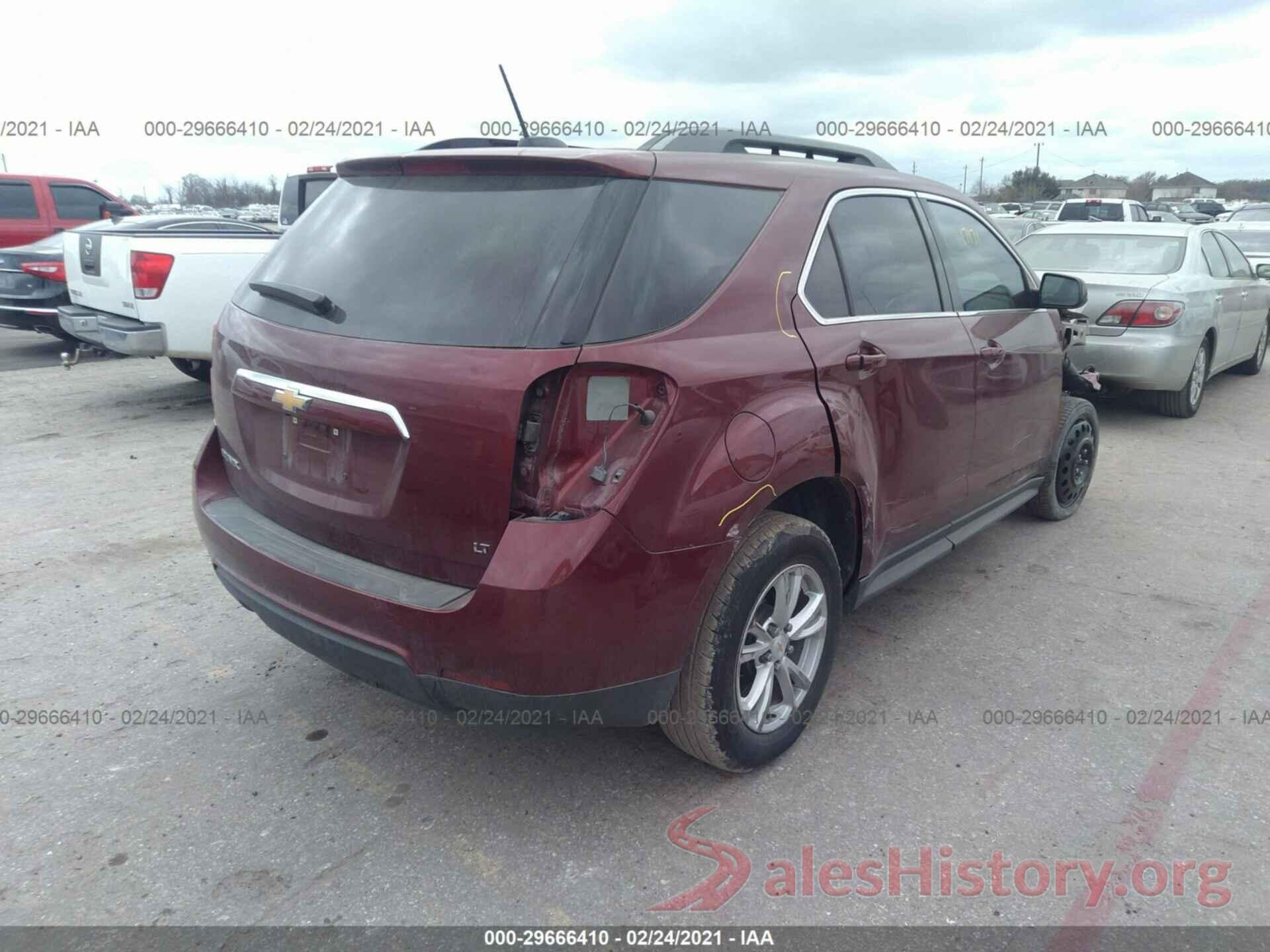 2GNALCEK4H1518398 2017 CHEVROLET EQUINOX