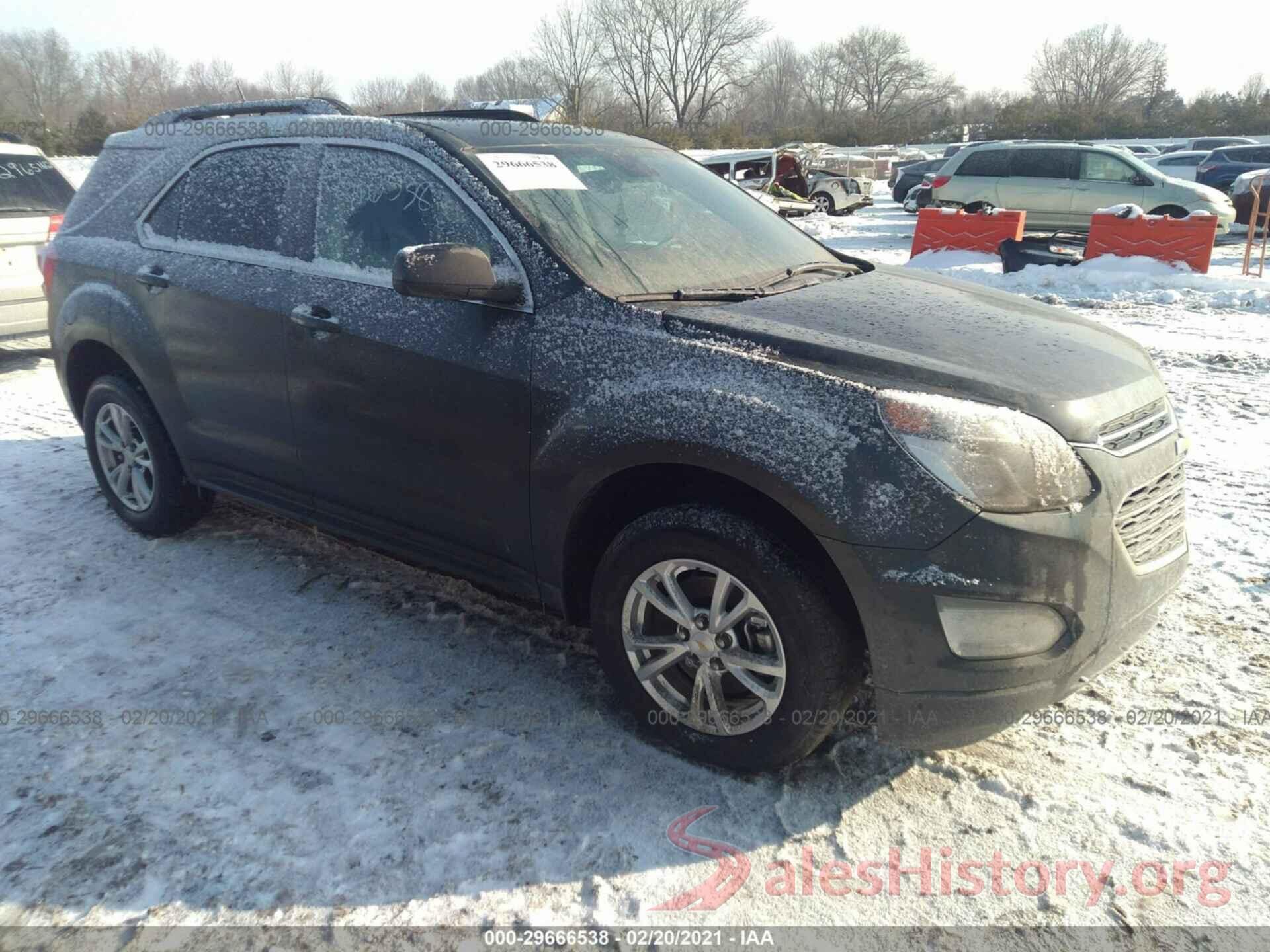 2GNALCEK7H1597002 2017 CHEVROLET EQUINOX