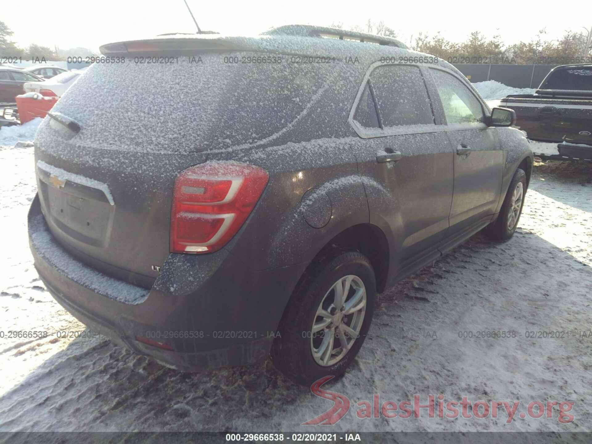 2GNALCEK7H1597002 2017 CHEVROLET EQUINOX