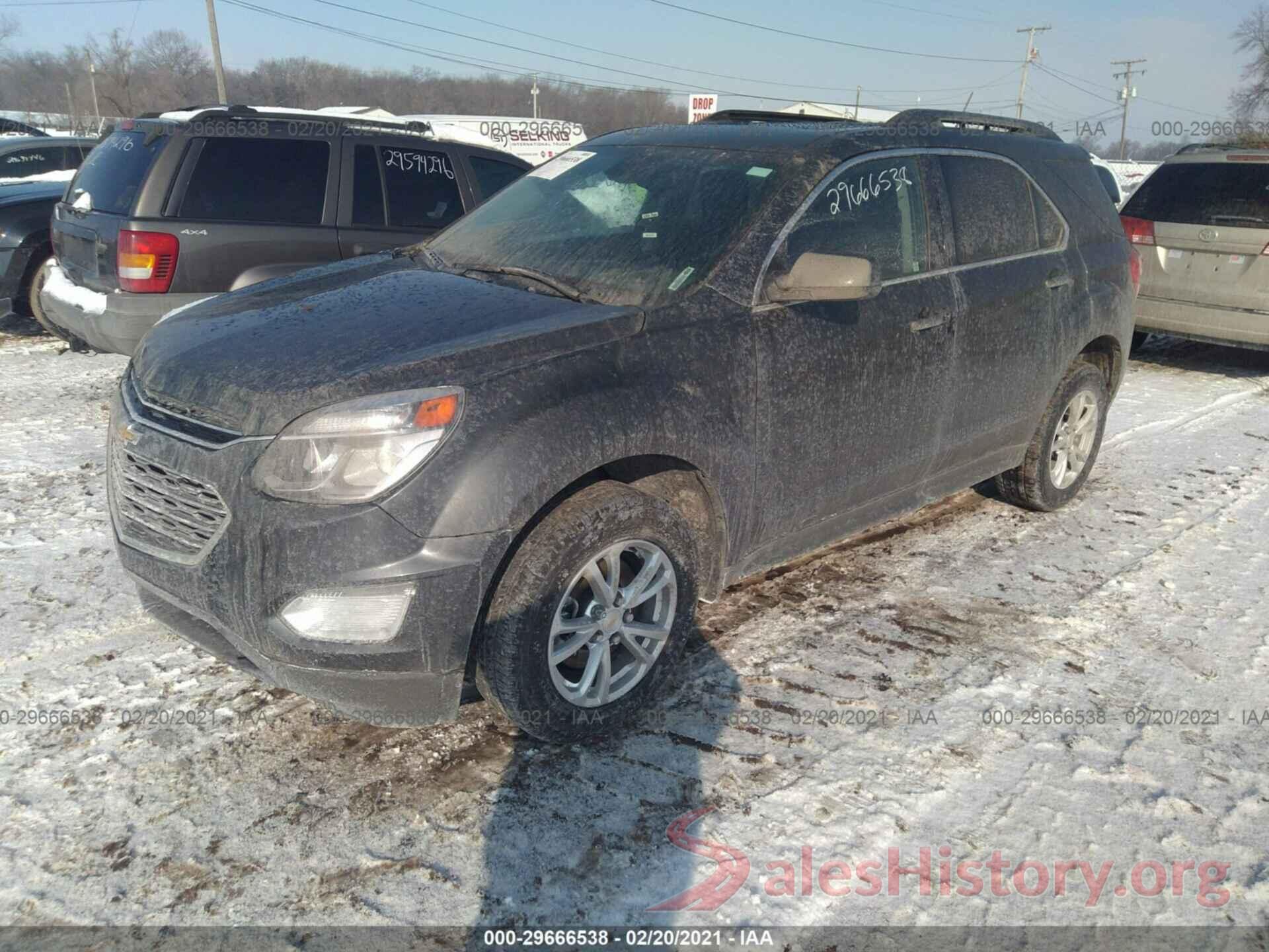 2GNALCEK7H1597002 2017 CHEVROLET EQUINOX